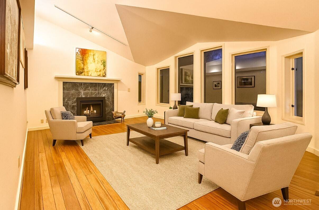 La Conner, WA 98257,266 Quillyute PL