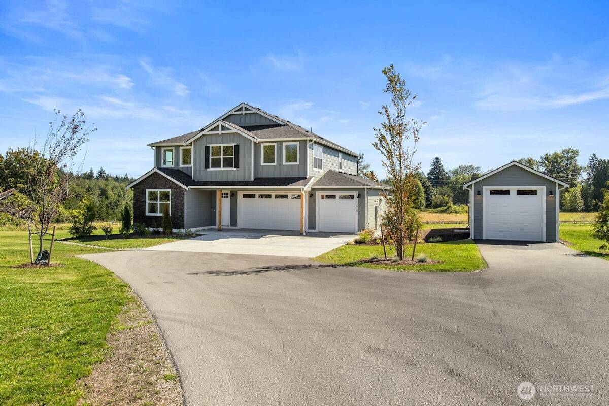 Arlington, WA 98223,17915 11TH AVE NE