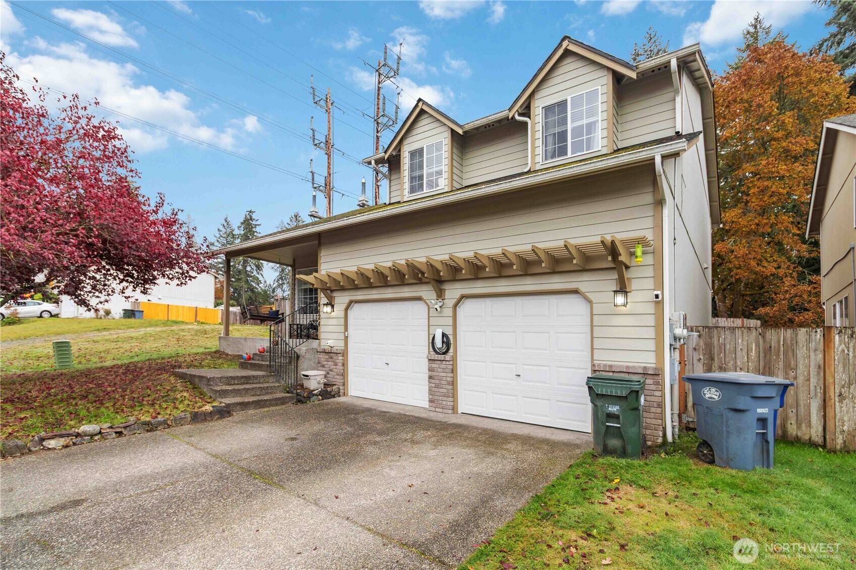 Spanaway, WA 98387,4424 E 225TH CT