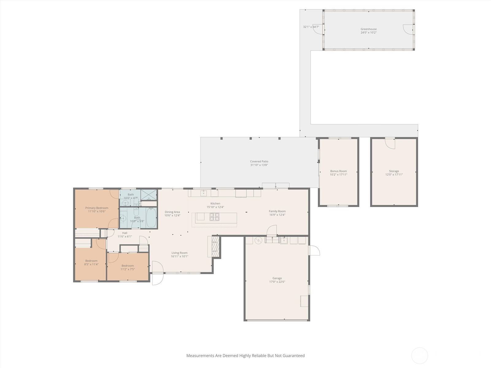 Edgewood, WA 98372,708 119th AVE E