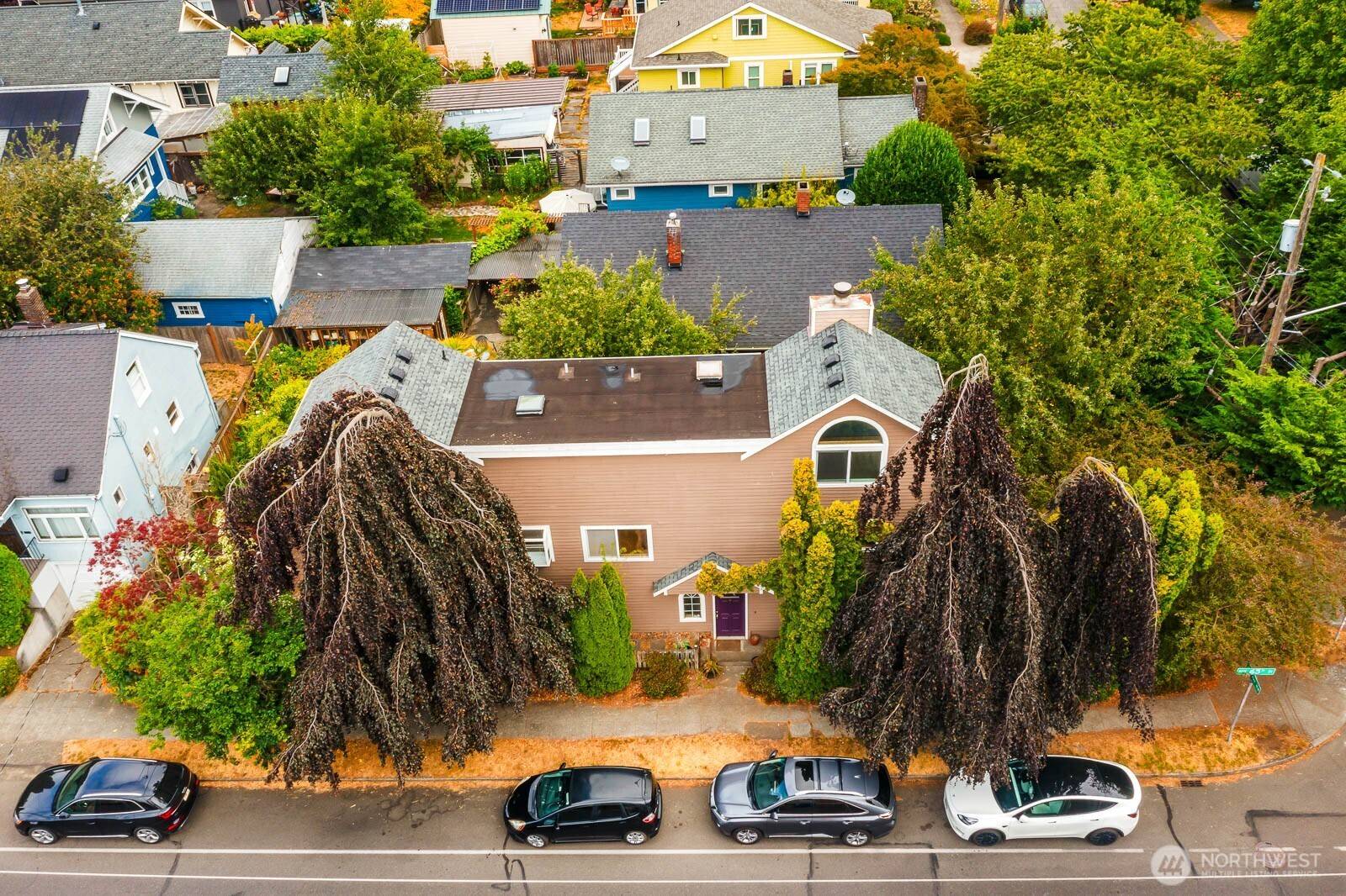 Seattle, WA 98117,6501 21st AVE NW