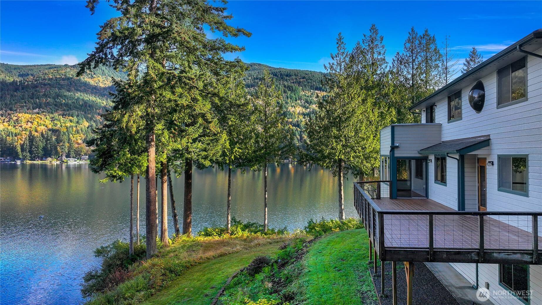 Sedro Woolley, WA 98284,3838 S Bay DR