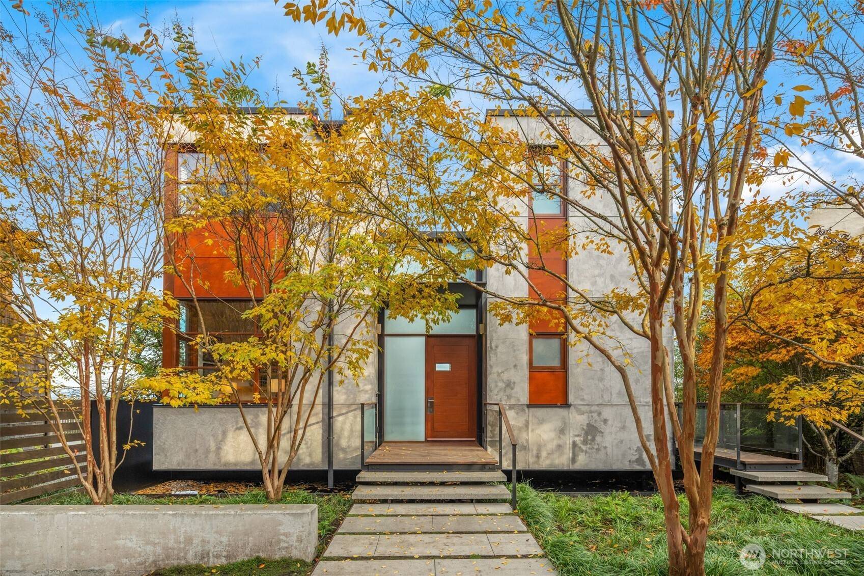 Seattle, WA 98112,1527 E Howe ST