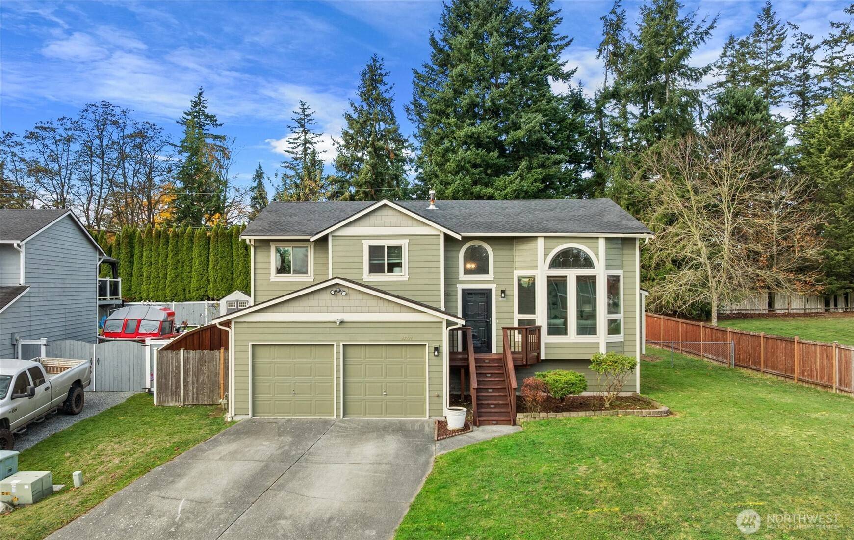 Stanwood, WA 98292,27714 74th AVE NW