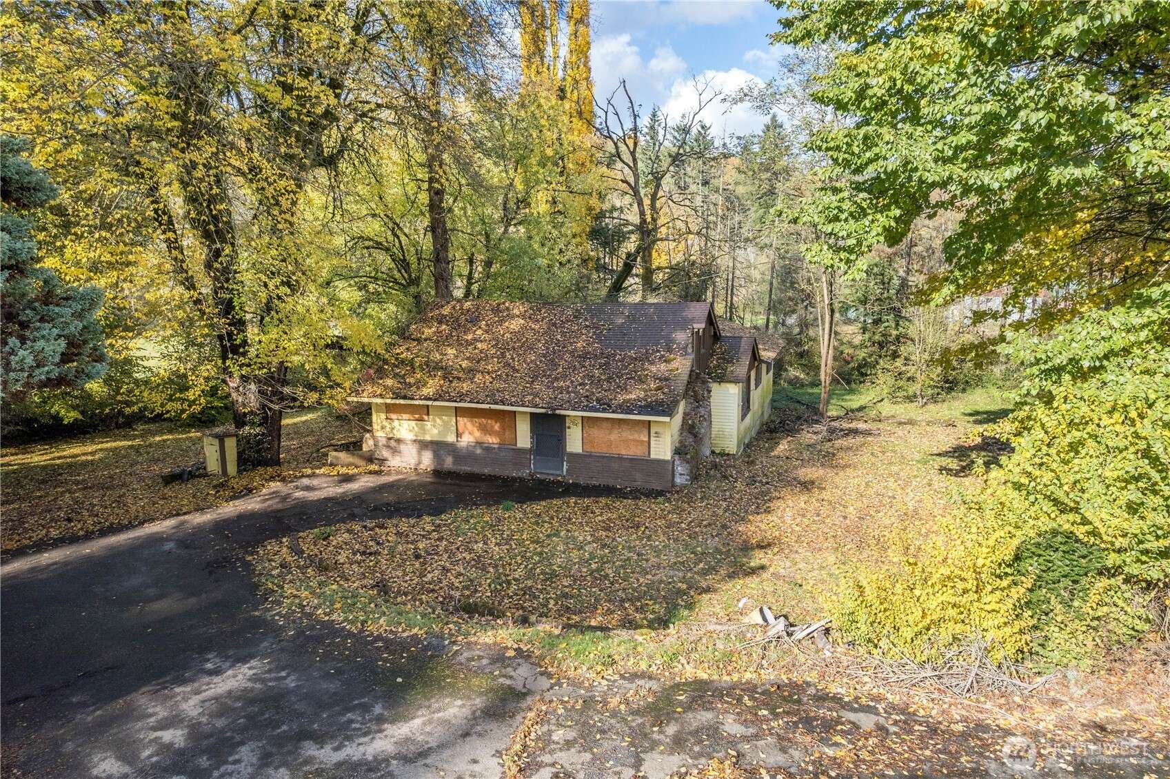 Castle Rock, WA 98611,2104 Delameter RD