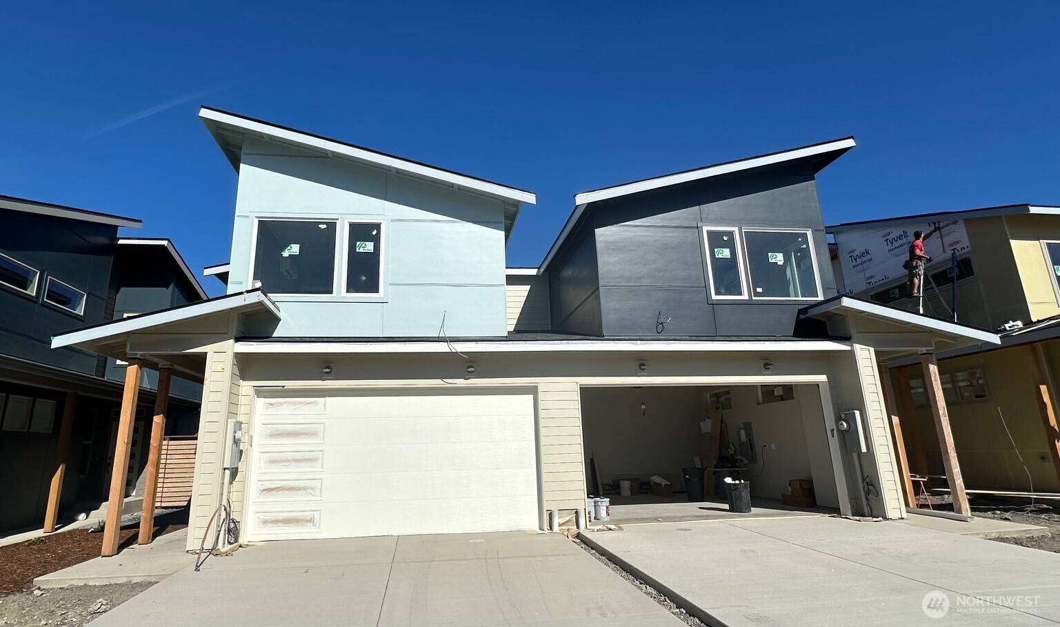 Bellingham, WA 98226,552 (Lot 5) Northview ST