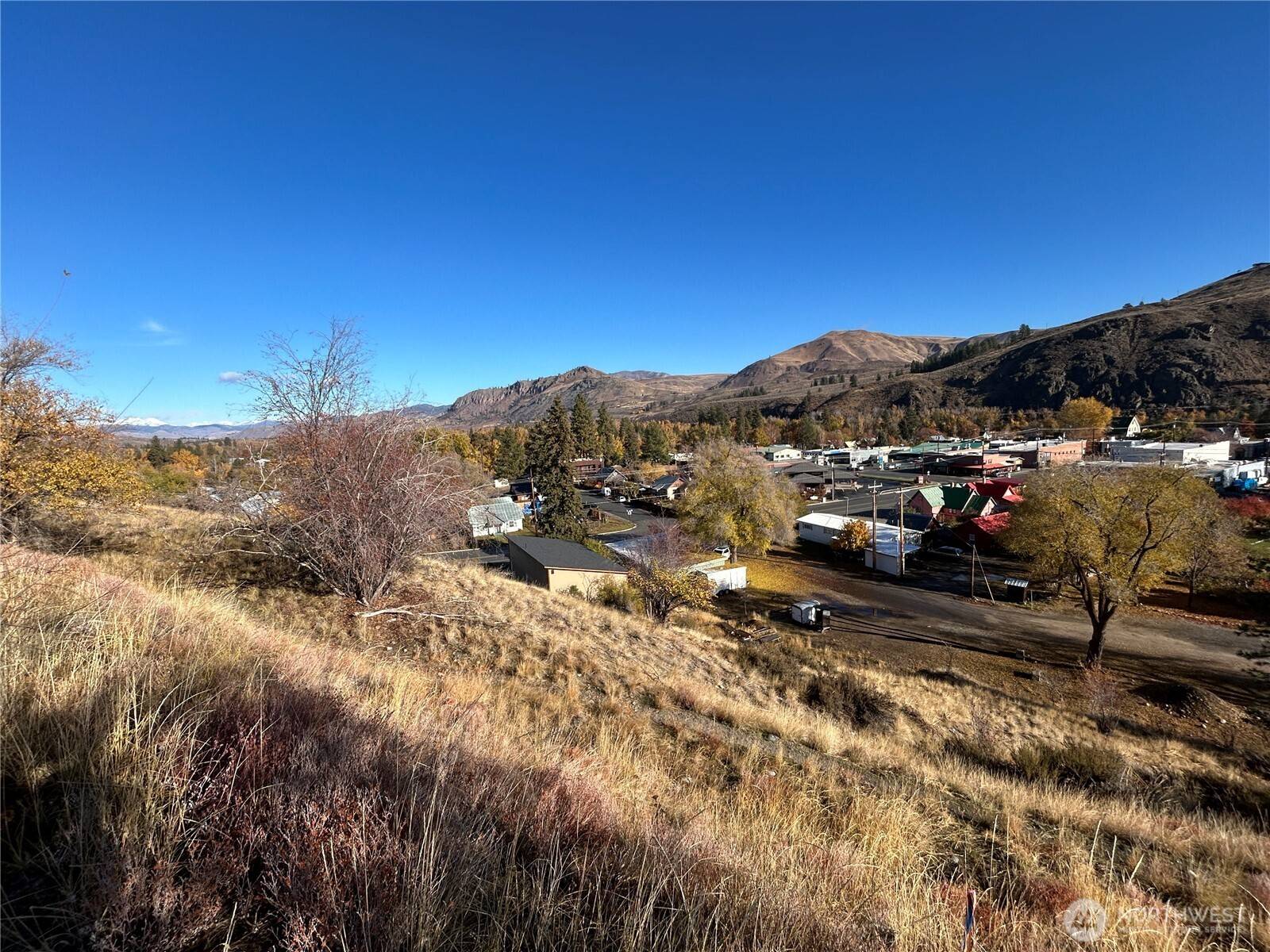 Twisp, WA 98856,136 Johnson ST