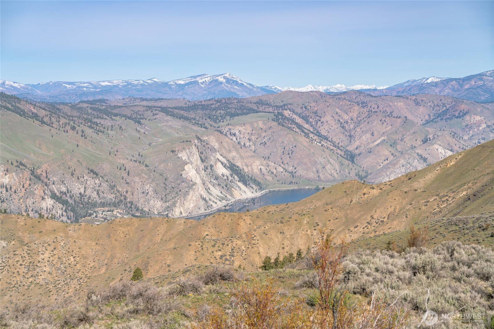 Waterville, WA 98858,12 Road S NW