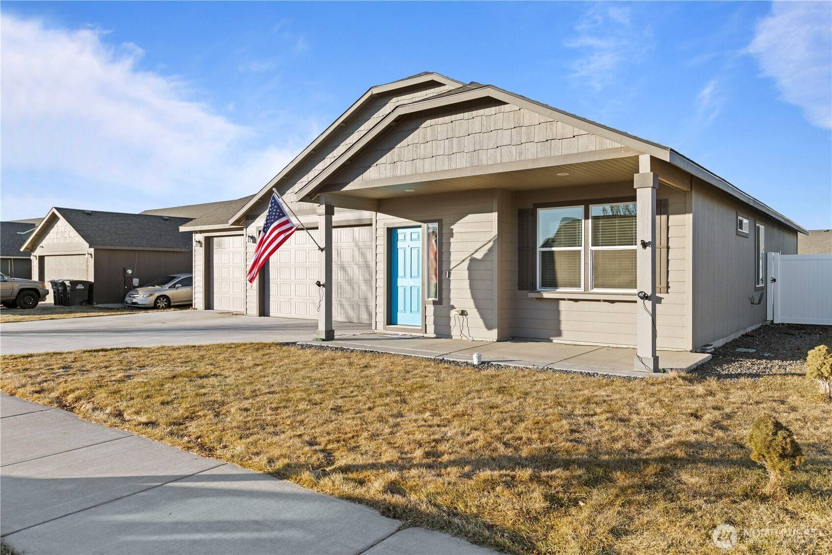 Moses Lake, WA 99156,1336 E Egeland DR