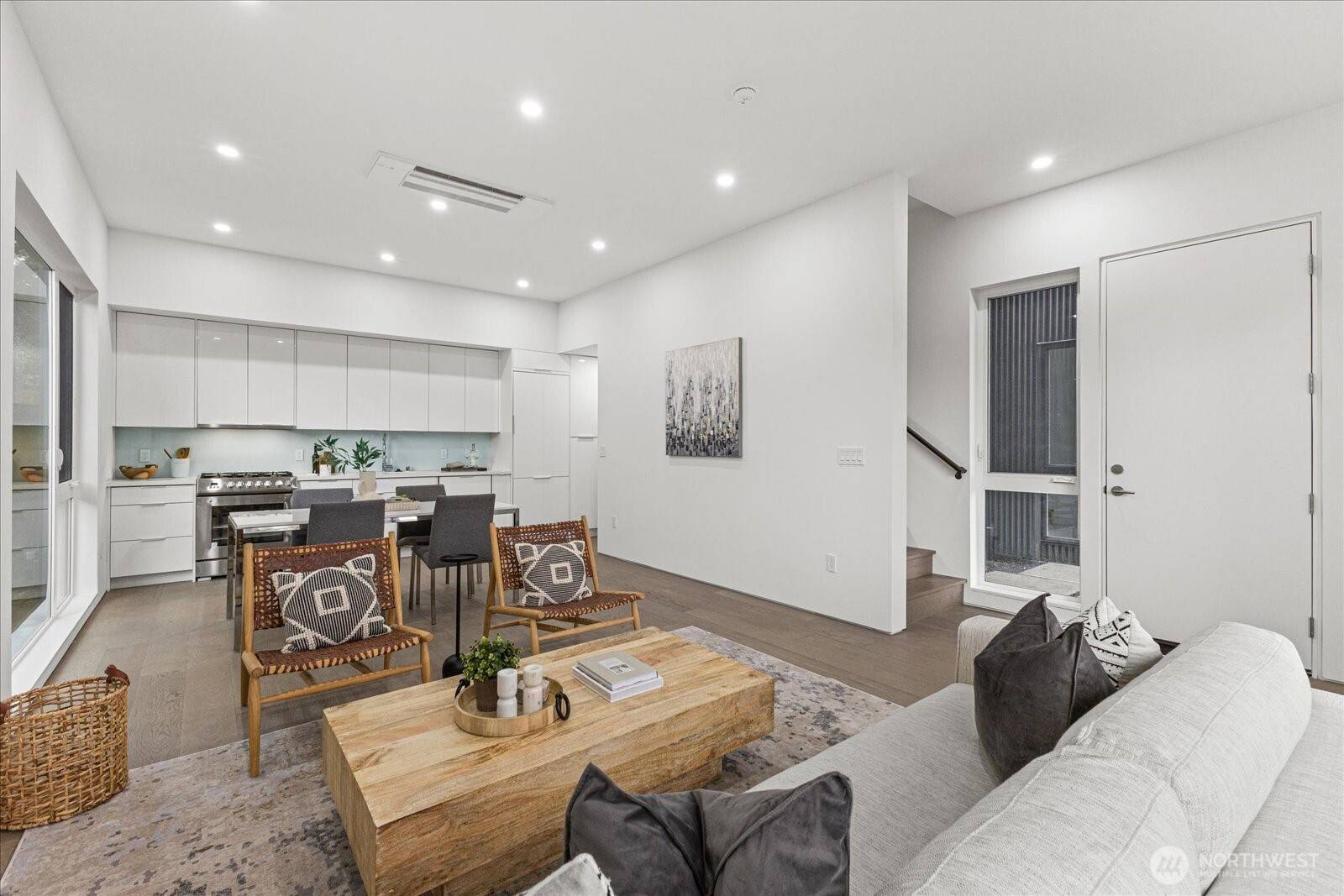 Seattle, WA 98122,1114 26th AVE #D