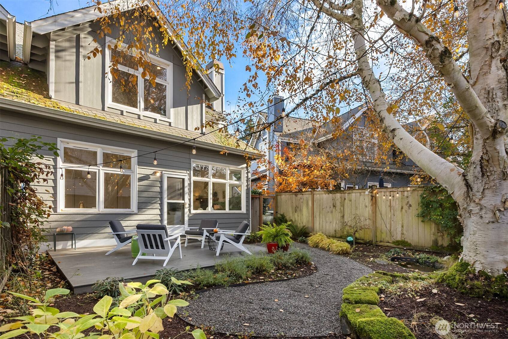 Winslow, WA 98110,171 Wallace WAY NE #B