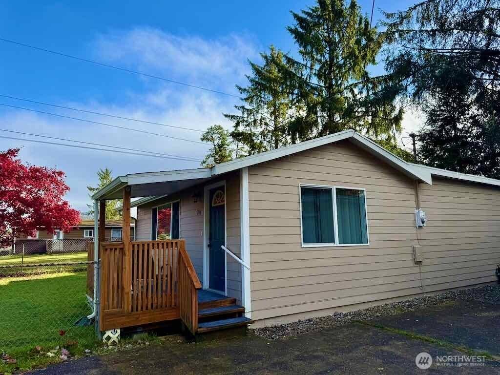 Westport, WA 98595,361 Oregon