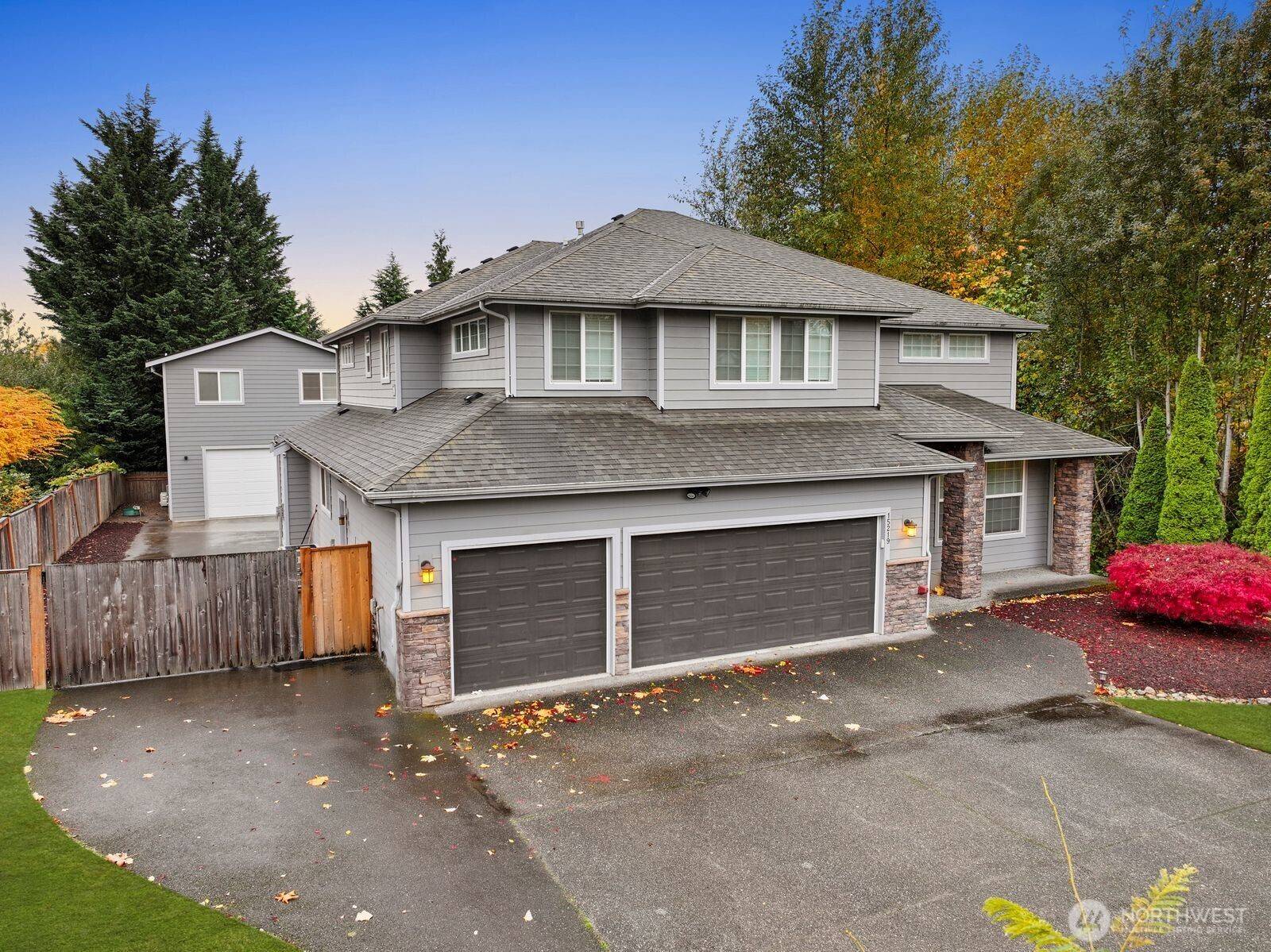 Renton, WA 98059,15219 SE 132nd ST