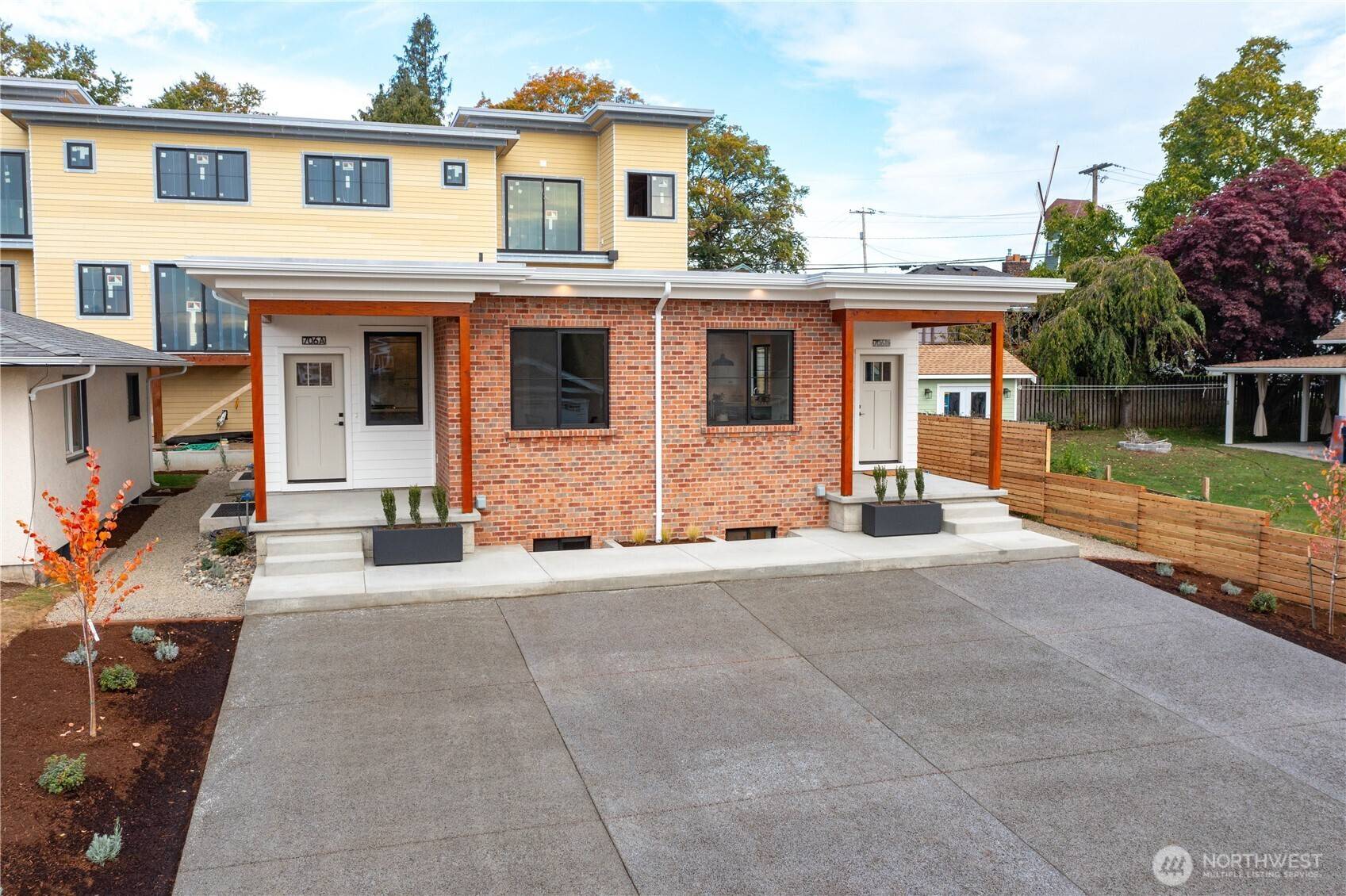 Lynden, WA 98264,706 Judson ST #A