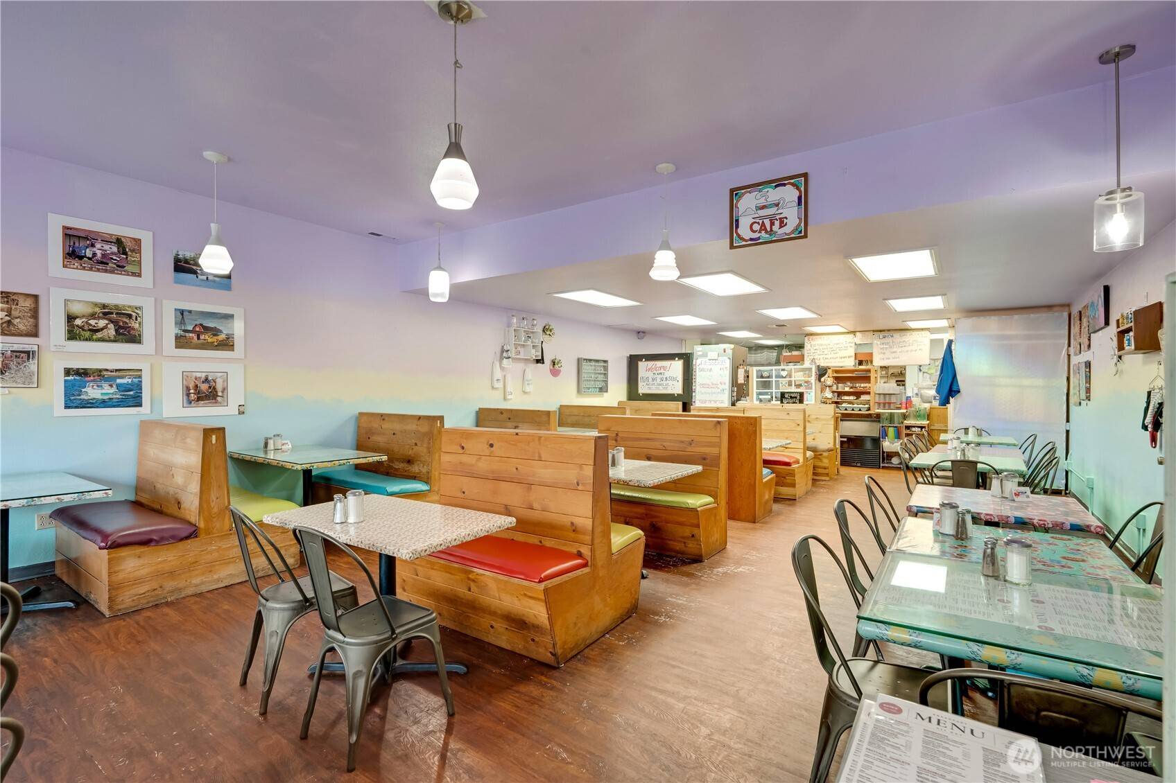 Everett, WA 98201,2512 Colby AVE