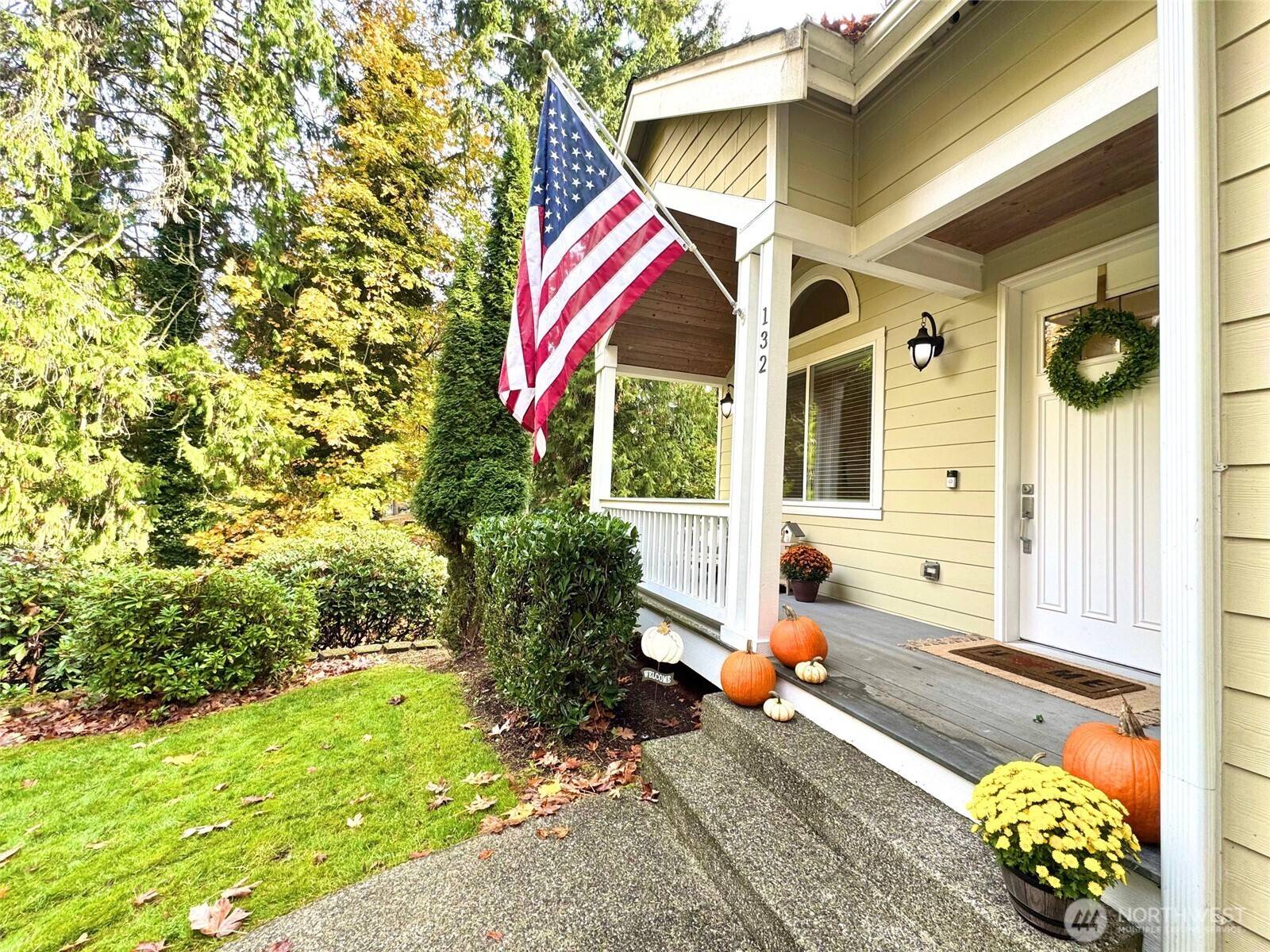 Gig Harbor, WA 98335,132 Park AVE NW