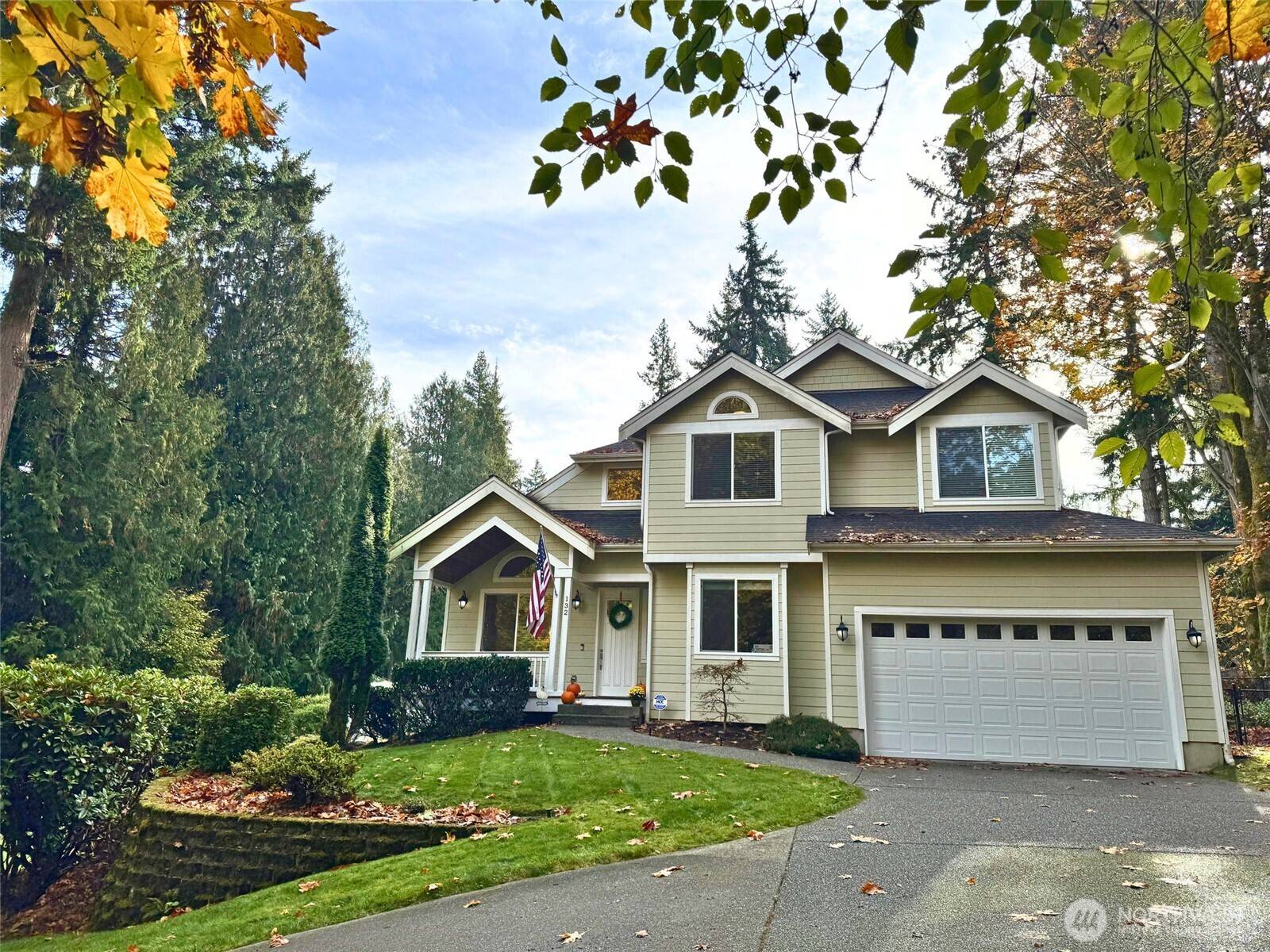 Gig Harbor, WA 98335,132 Park AVE NW