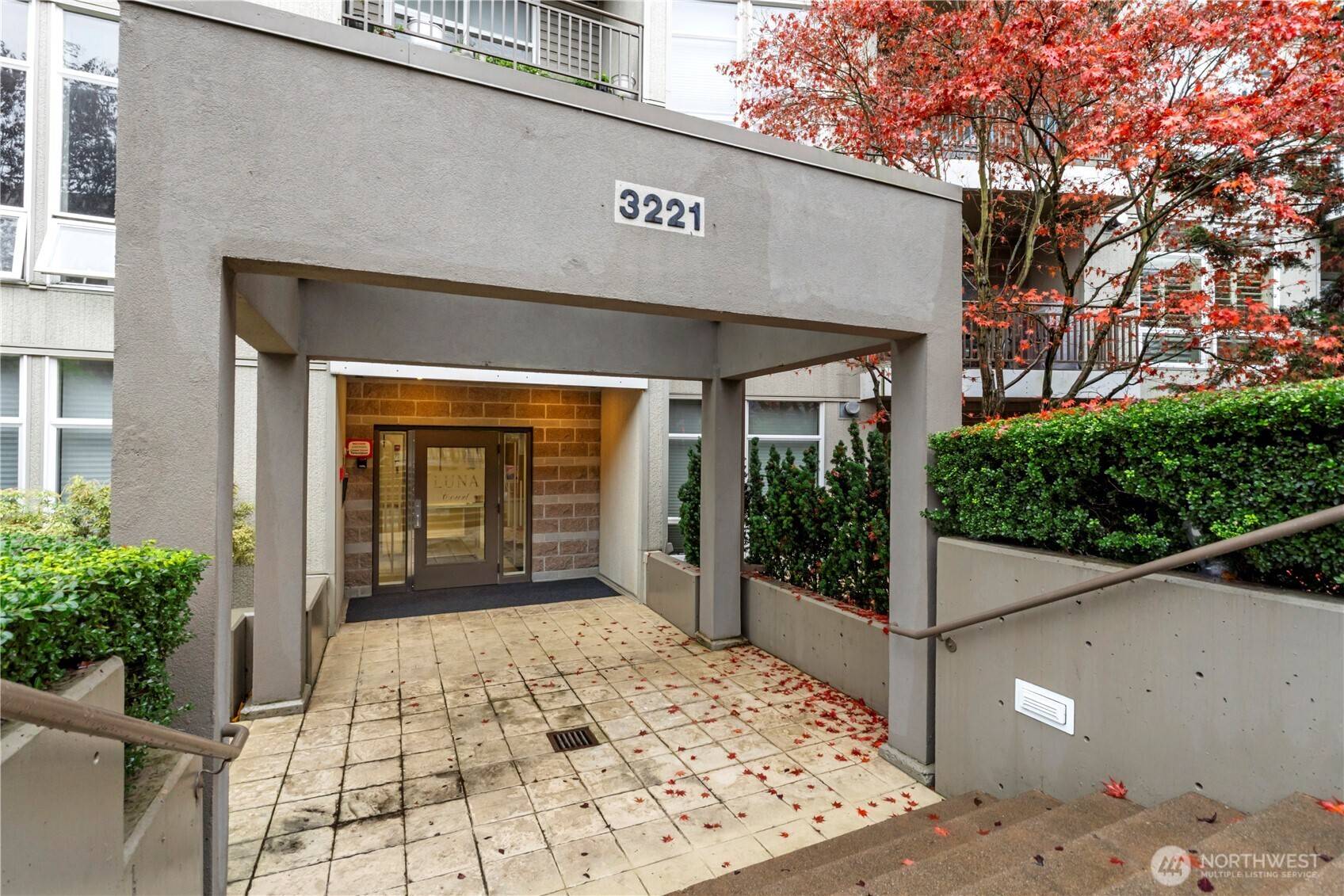 Seattle, WA 98126,3221 SW Avalon Way #413