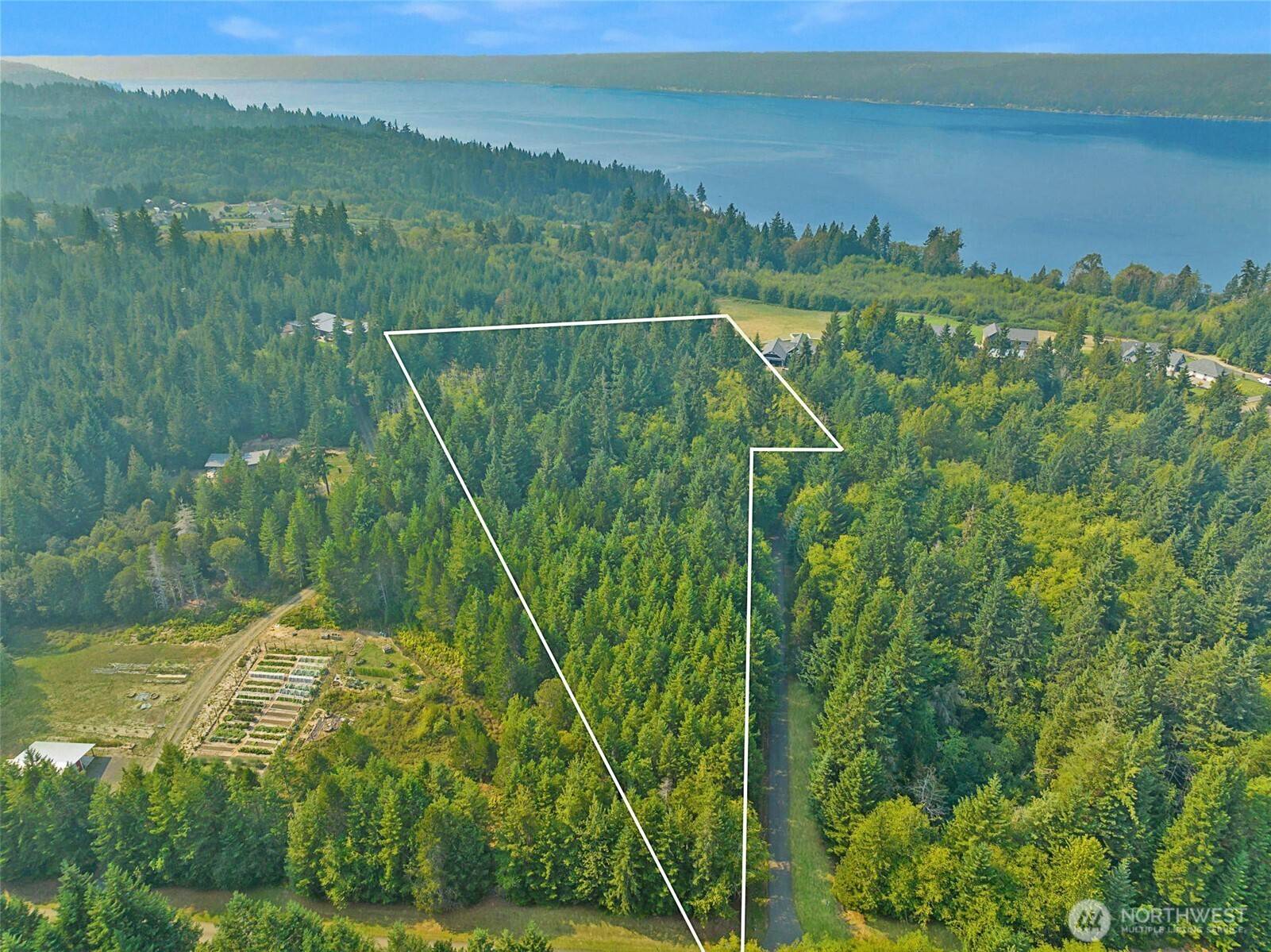 Belfair, WA 98528,51 E Windy Ridge LN