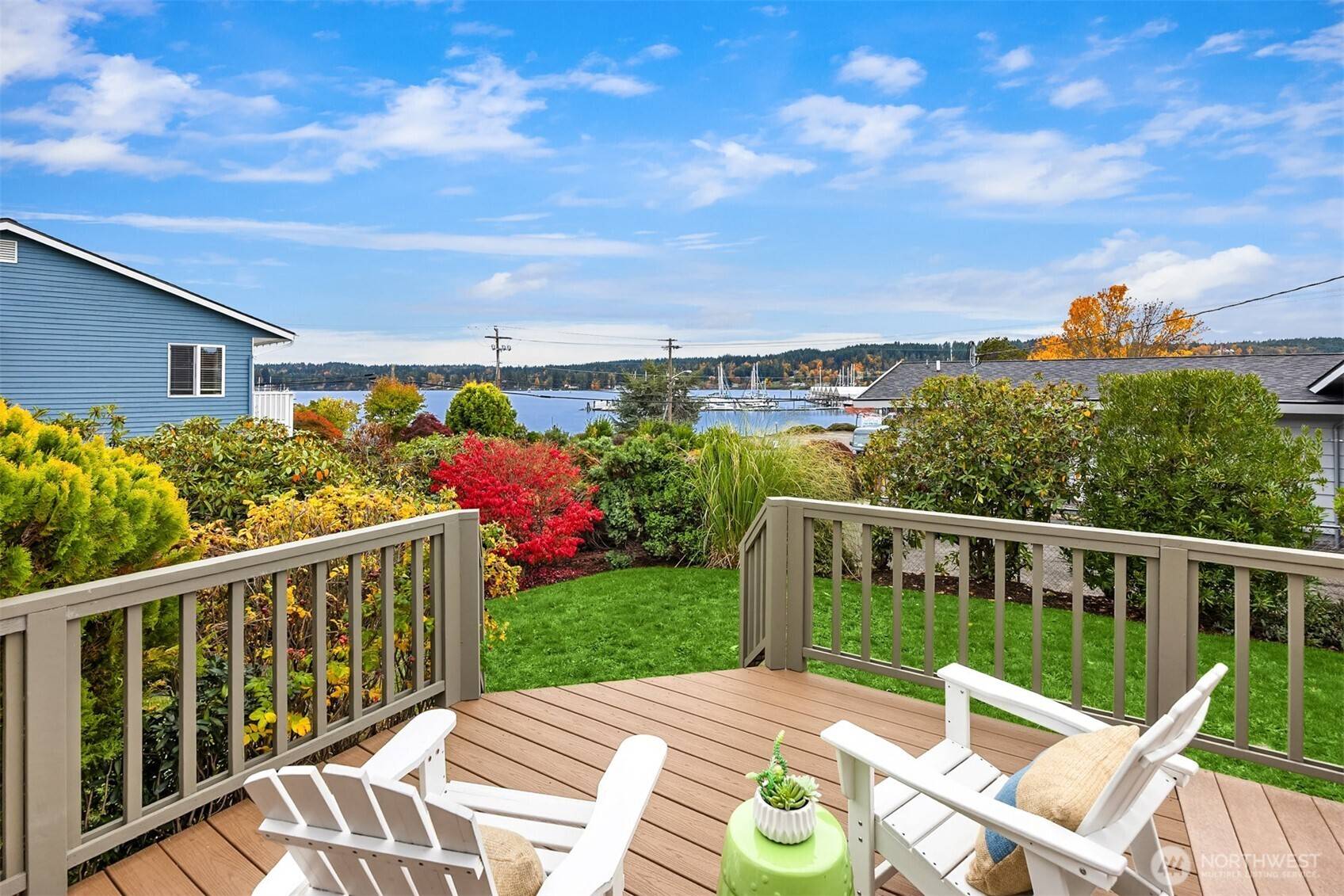 Poulsbo, WA 98370,18152 6th AVE NE