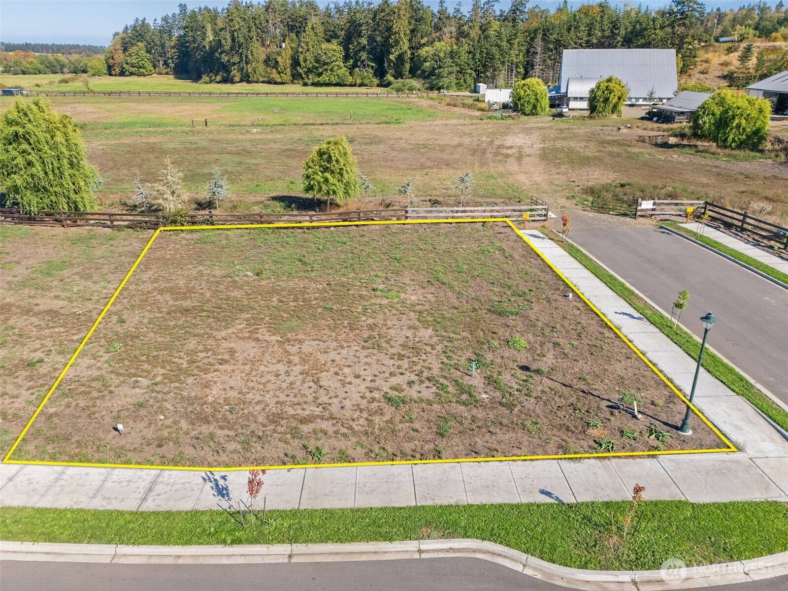 Sequim, WA 98382,81 Berkshire ST