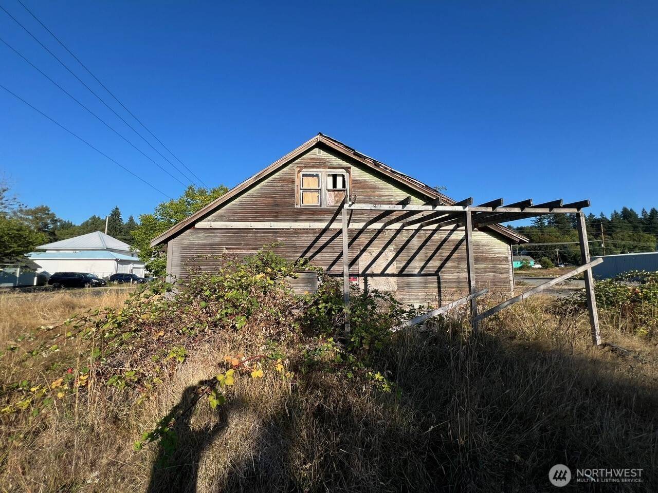 Winlock, WA 98596,109 NW Laurel ST