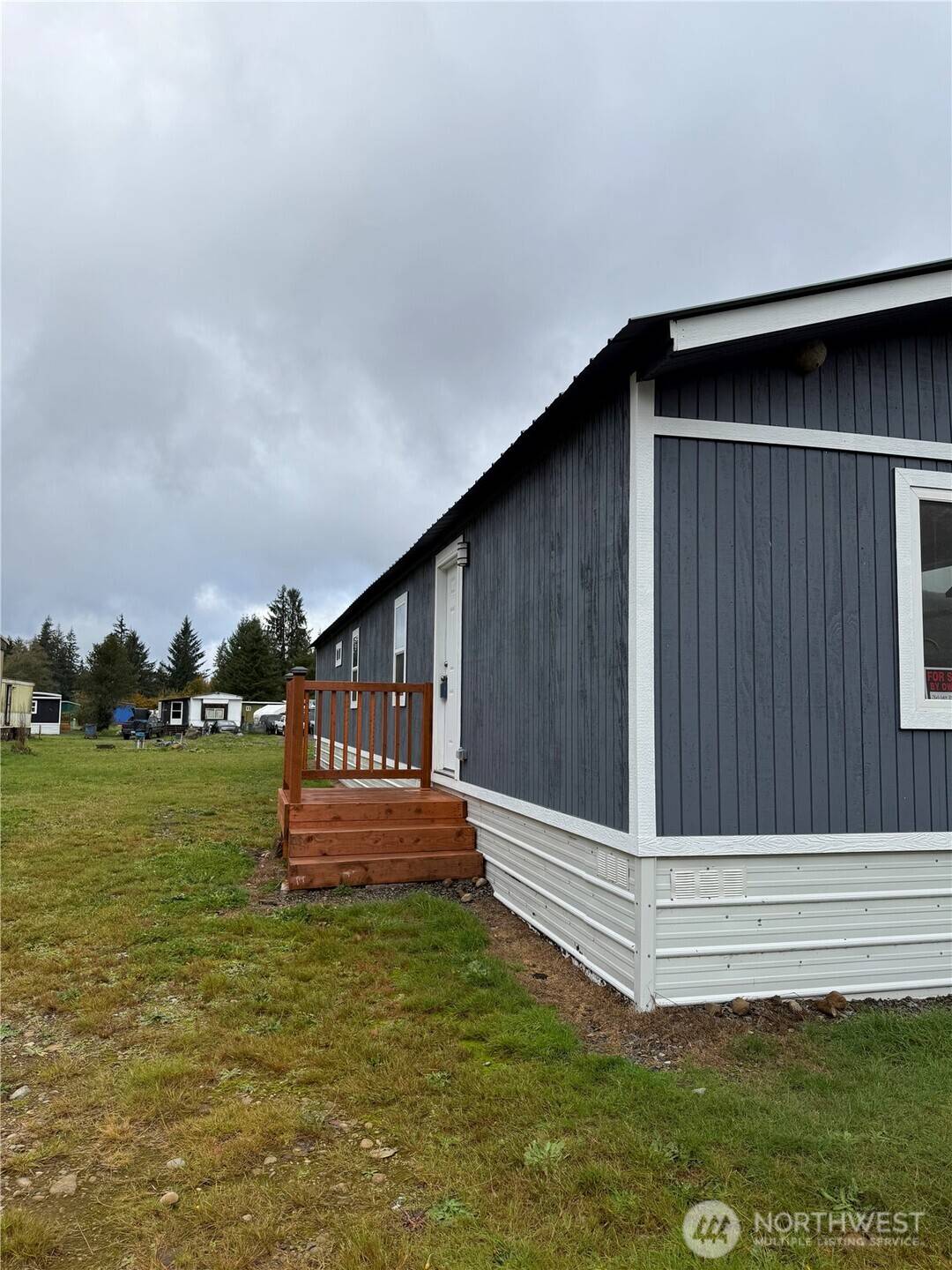 Forks, WA 98331,2610 Calawah WAY #47