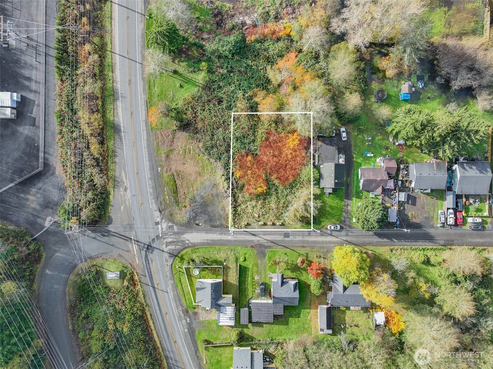 Aberdeen, WA 98520,2017 Harding RD