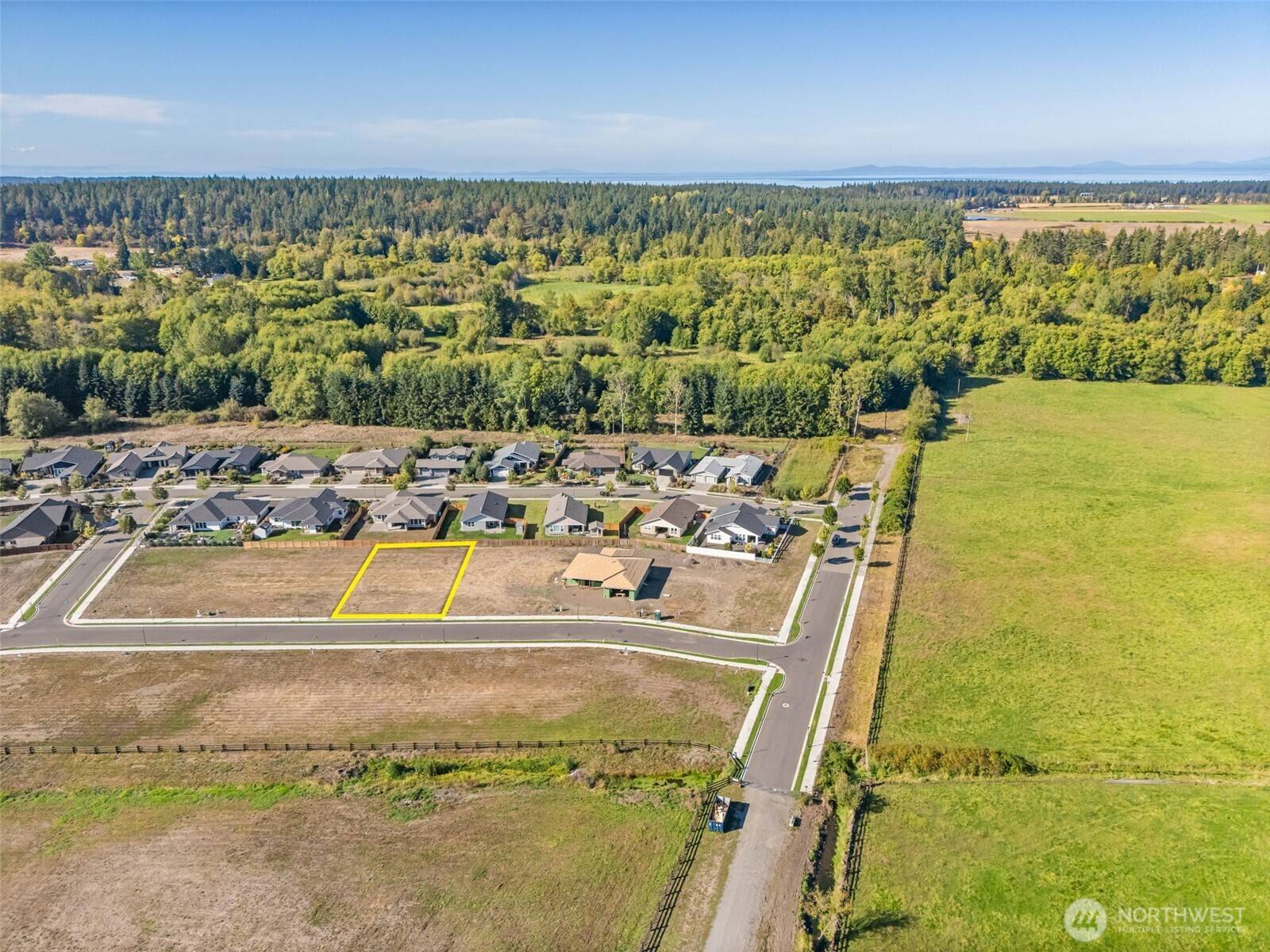 Sequim, WA 98382,121 Dover LN
