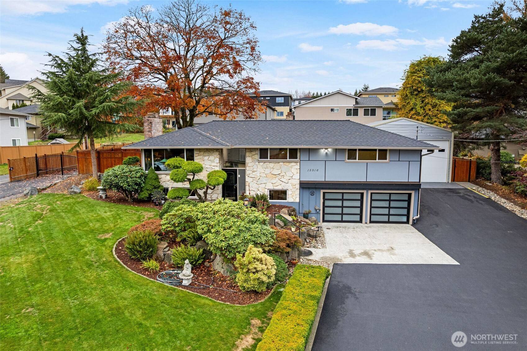 Lynnwood, WA 98087,15916 Larch WAY