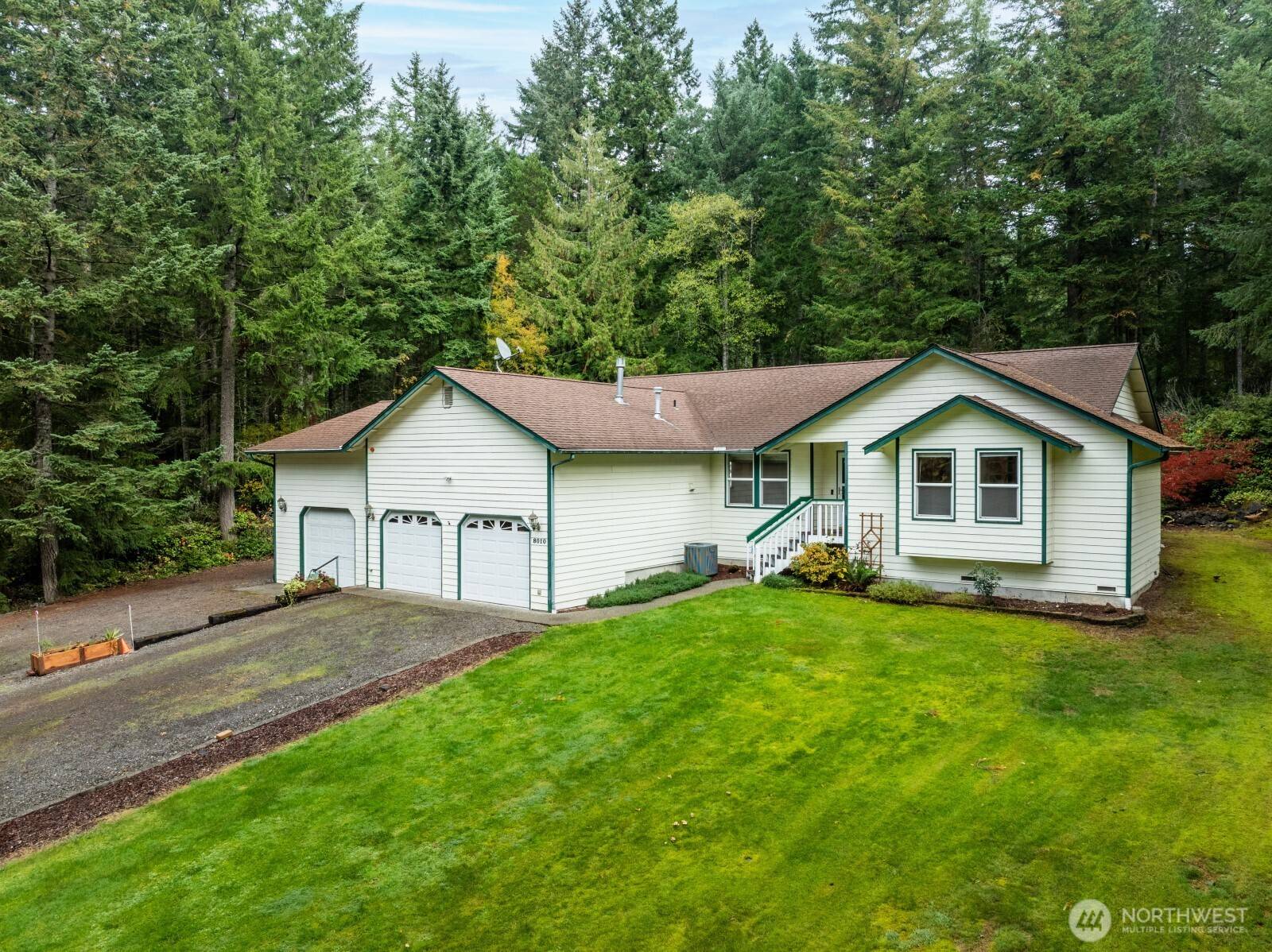 Silverdale, WA 98383,8010 Chagnon Pl NW
