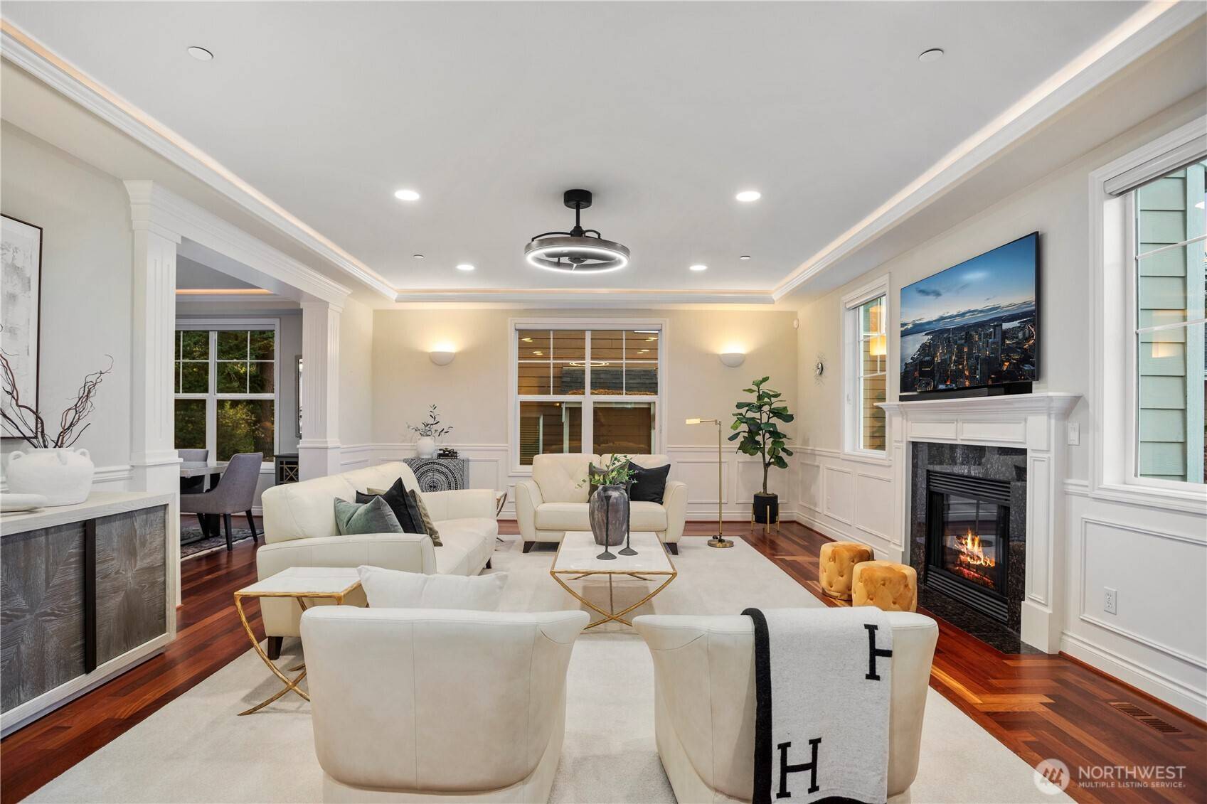 Renton, WA 98059,4521 NE 18th CIR