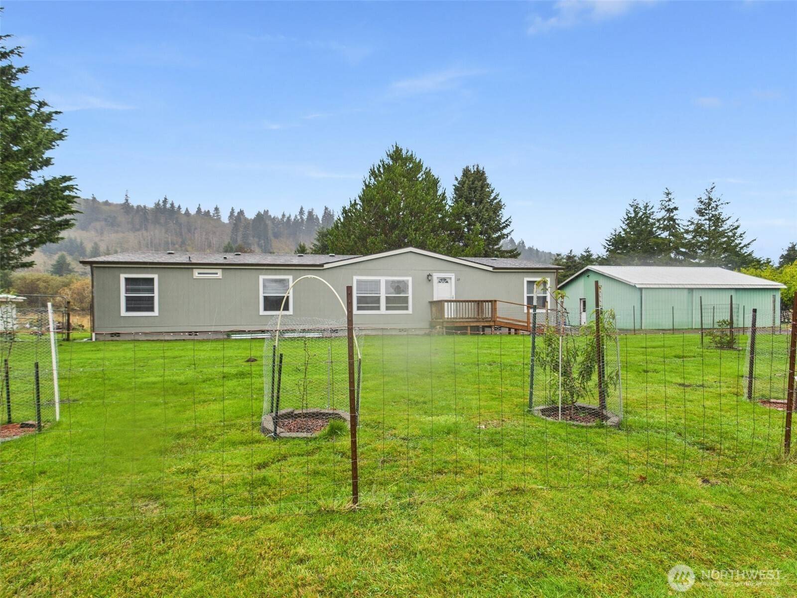 Montesano, WA 98563,27 Garden Tracts RD