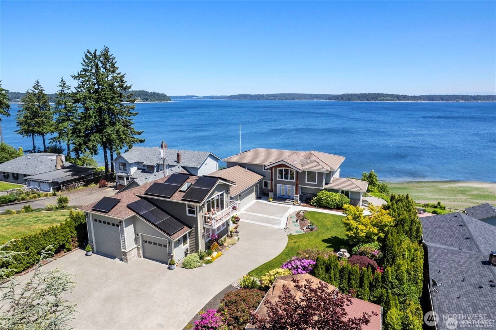 Olympia, WA 98516,8210 Walnut RD NE