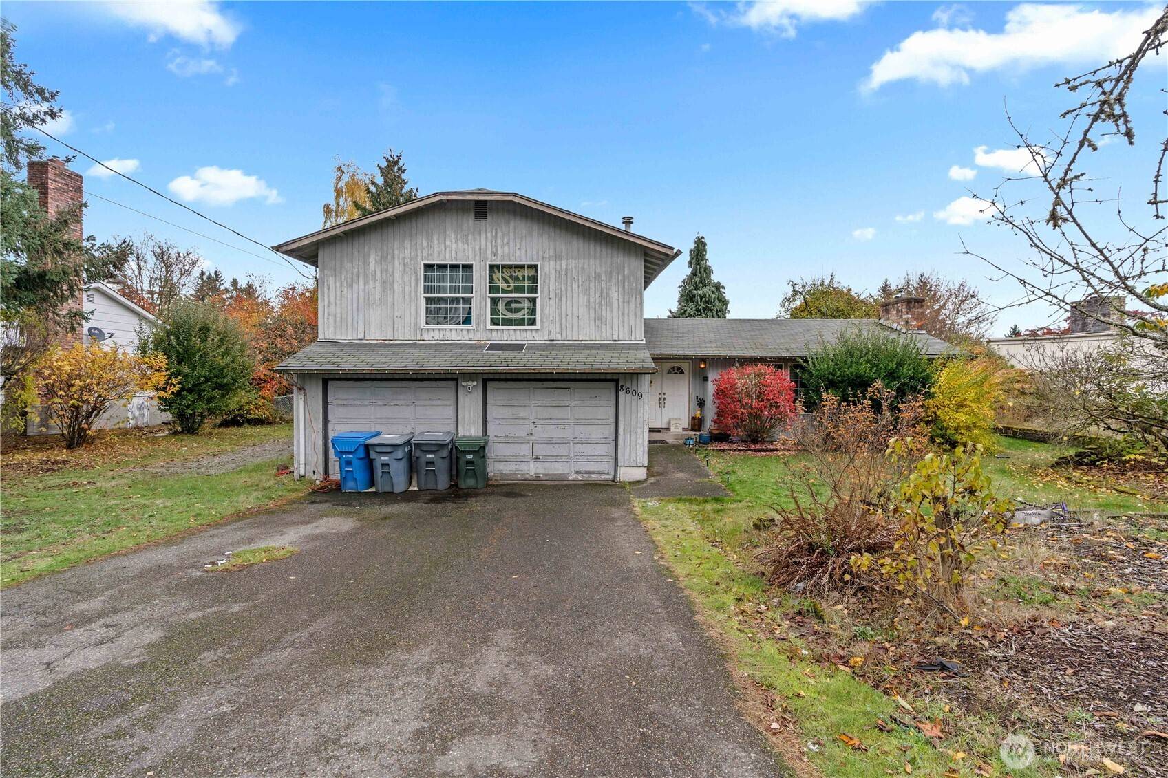 Puyallup, WA 98371,8609 61st AVE E