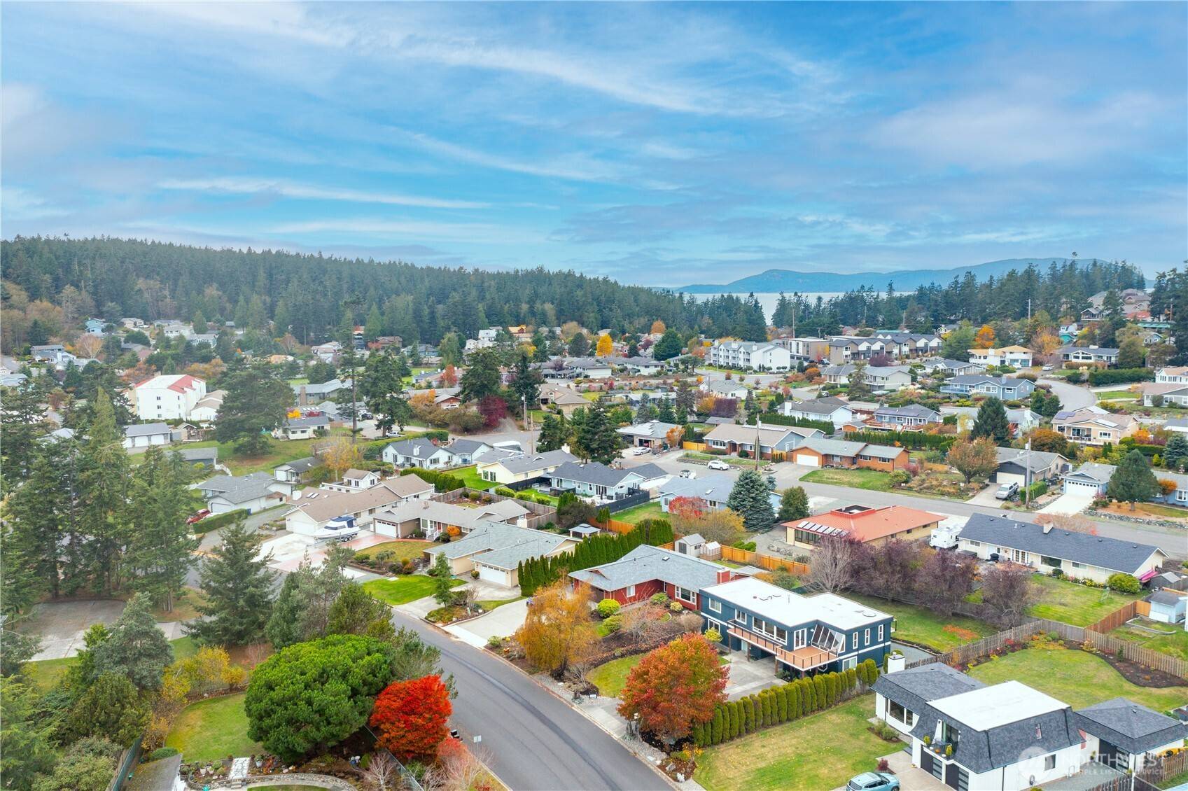 Anacortes, WA 98221,5606 Kingsway