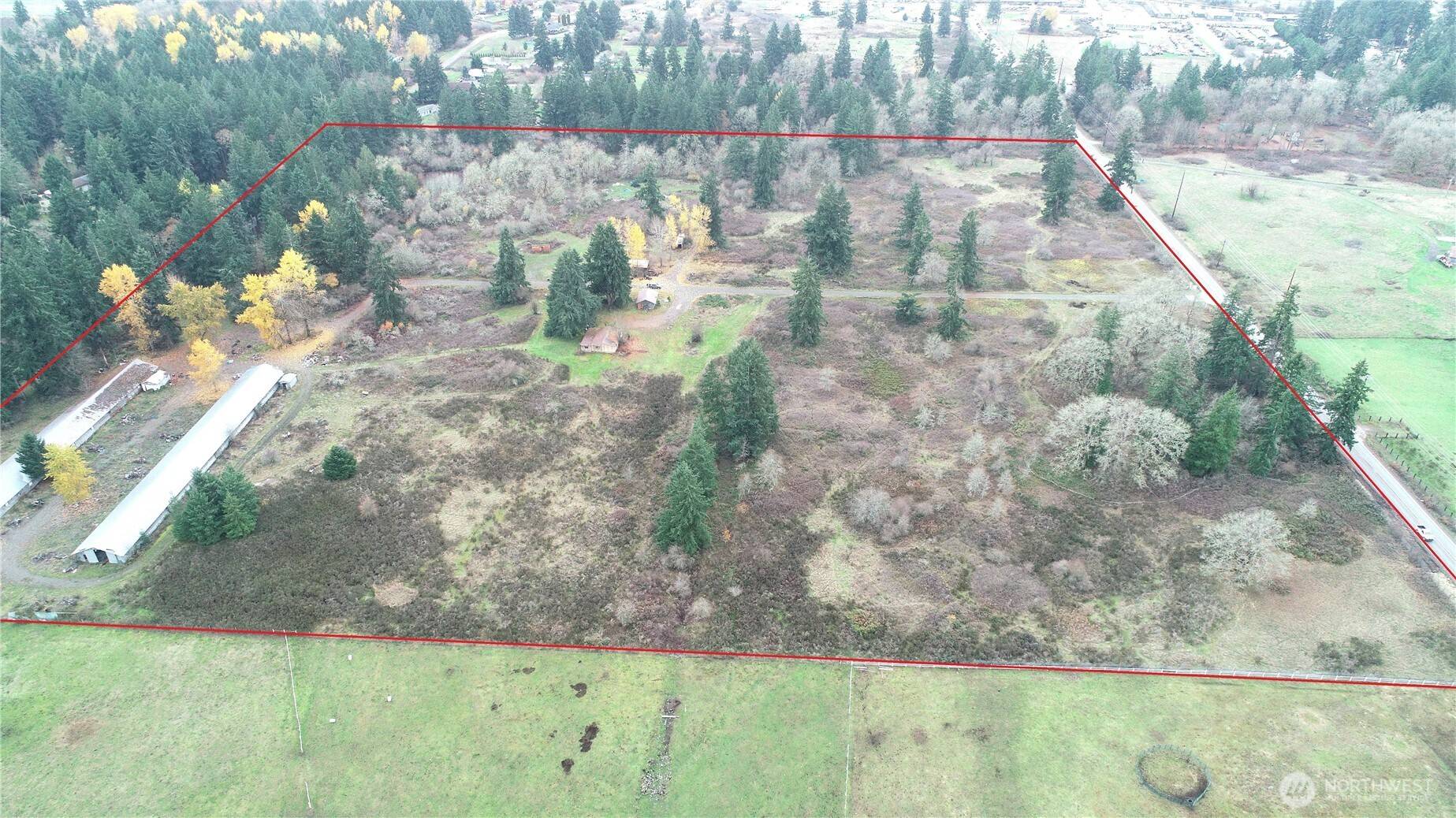 Roy, WA 98580,8416 State Route 702 S