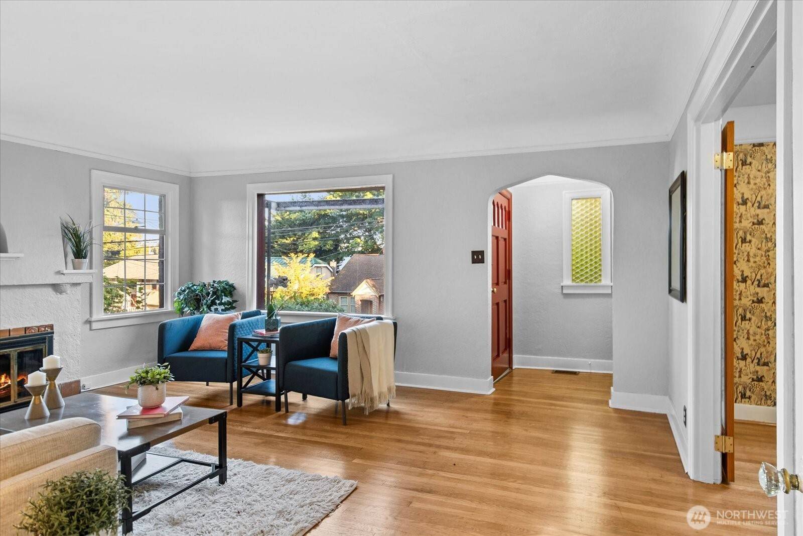 Seattle, WA 98115,1742 NE 89th ST