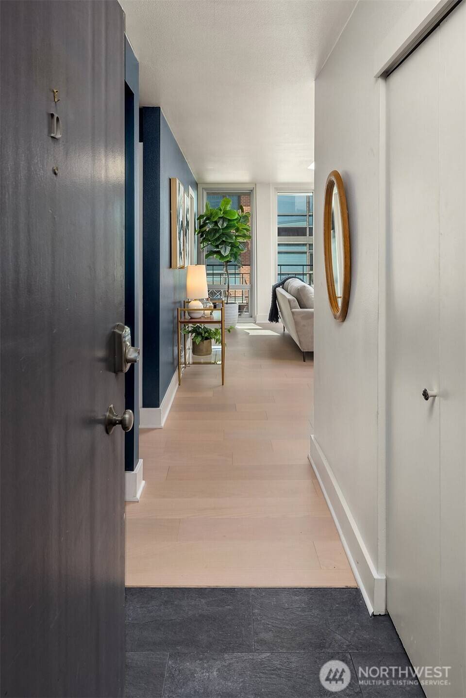 Seattle, WA 98101,1000 Union ST #Ph-D