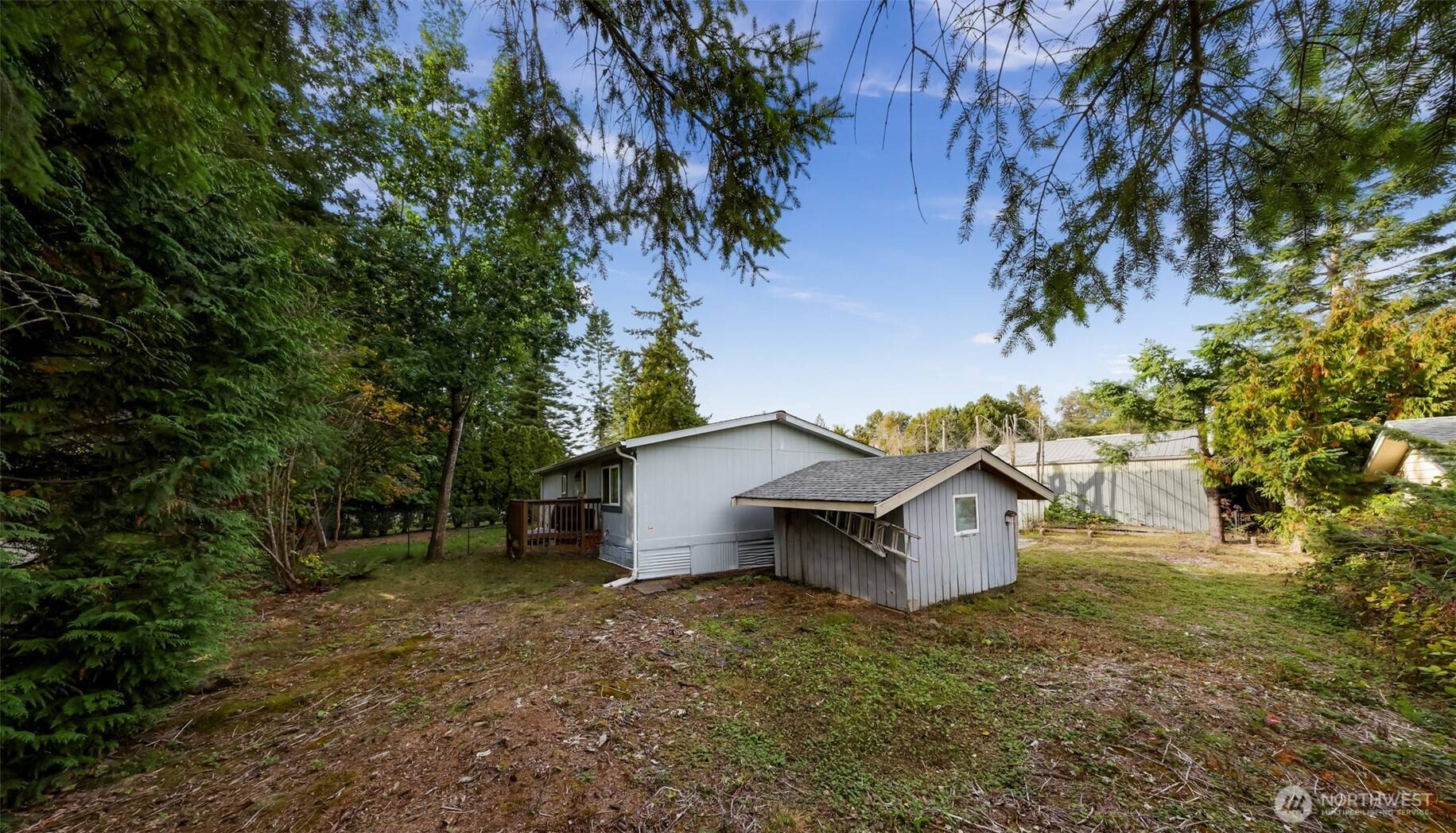 Birch Bay, WA 98230,8258 Salish LN
