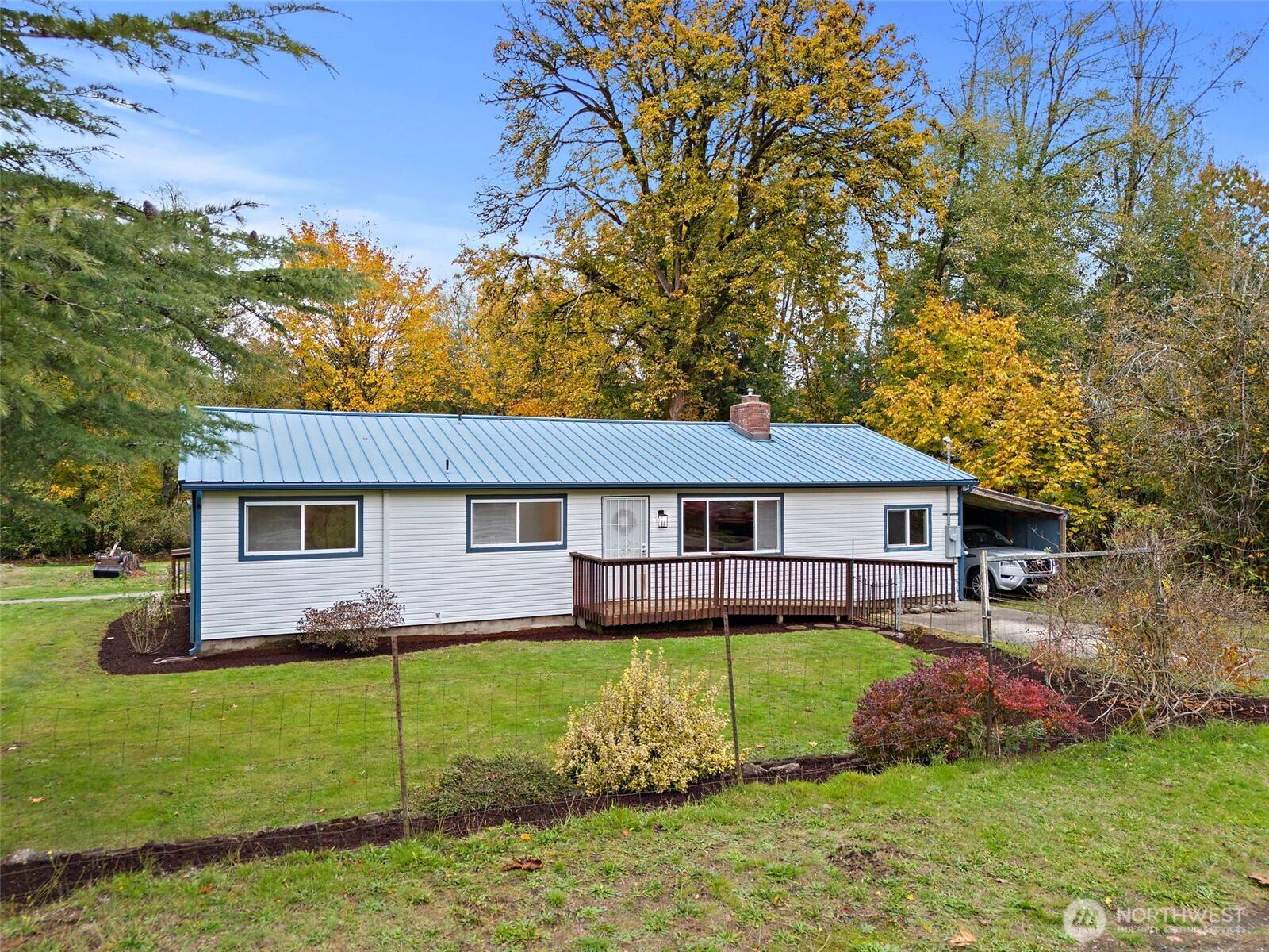 Port Orchard, WA 98367,1357 SE Fenton RD