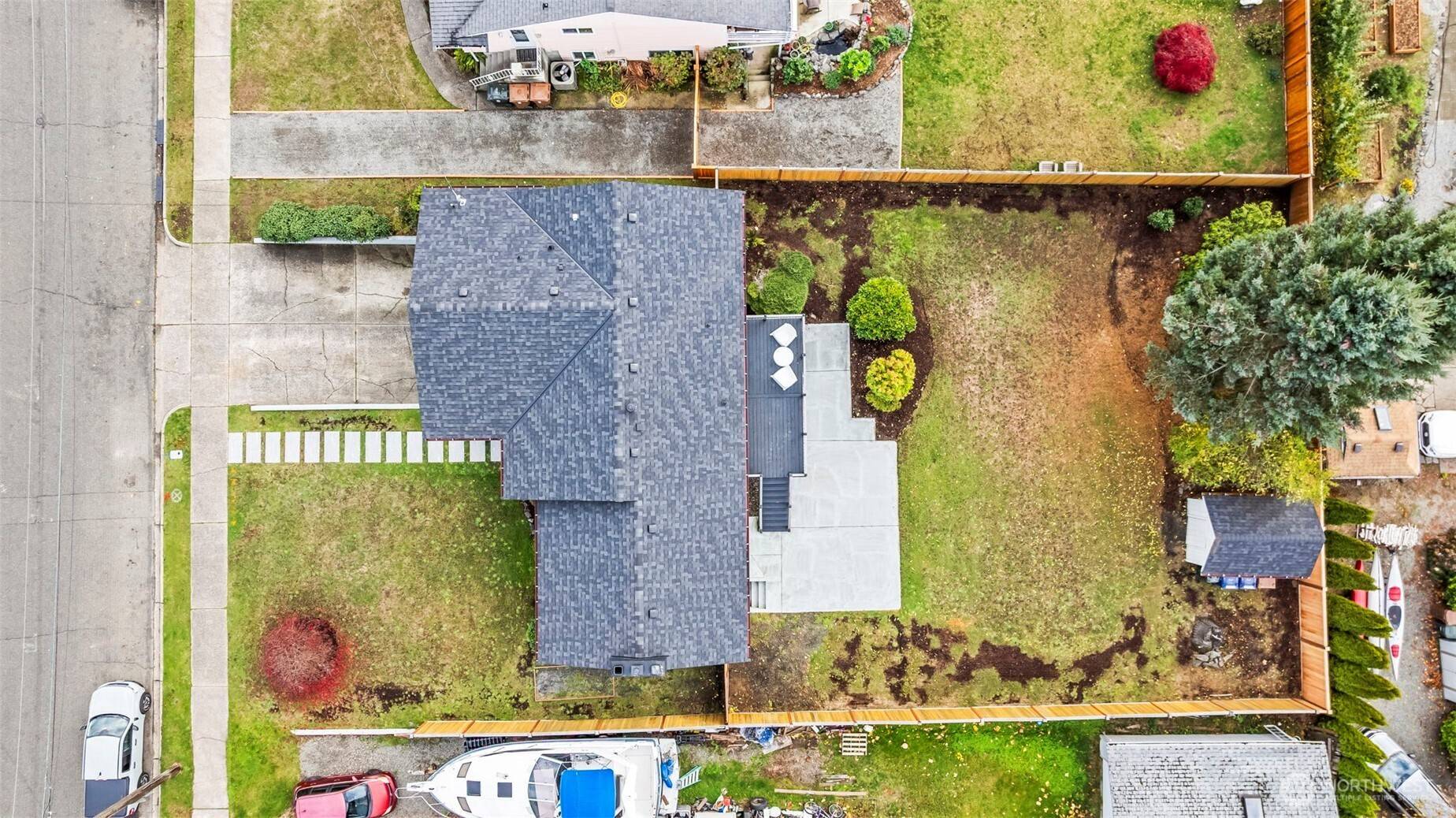 Tacoma, WA 98406,1726 N Mildred ST