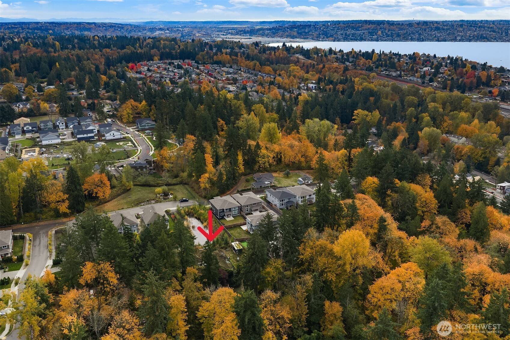 Newcastle, WA 98056,11428 SE 82nd ST