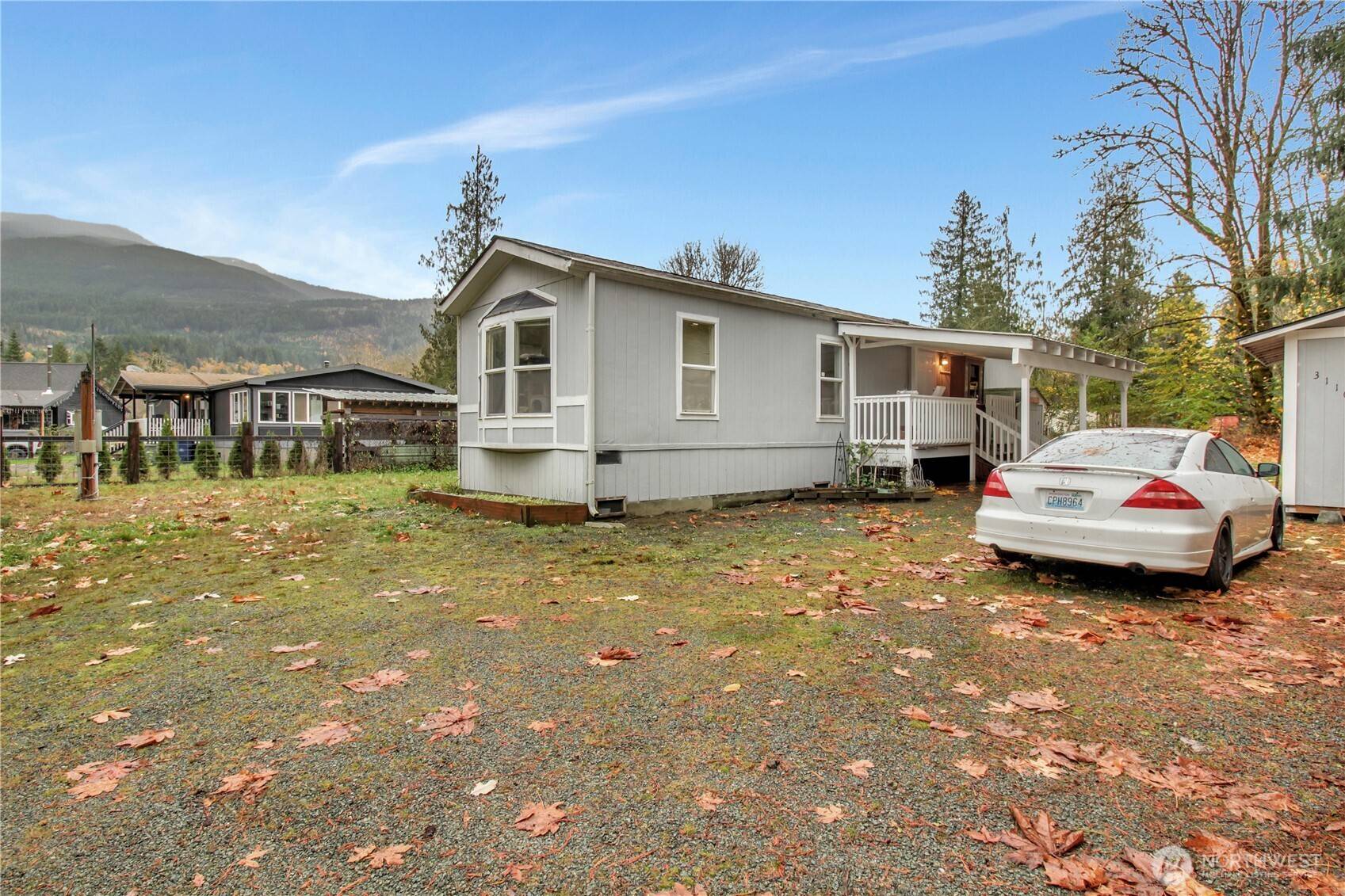 Arlington, WA 98223,31107 W Whitehorse