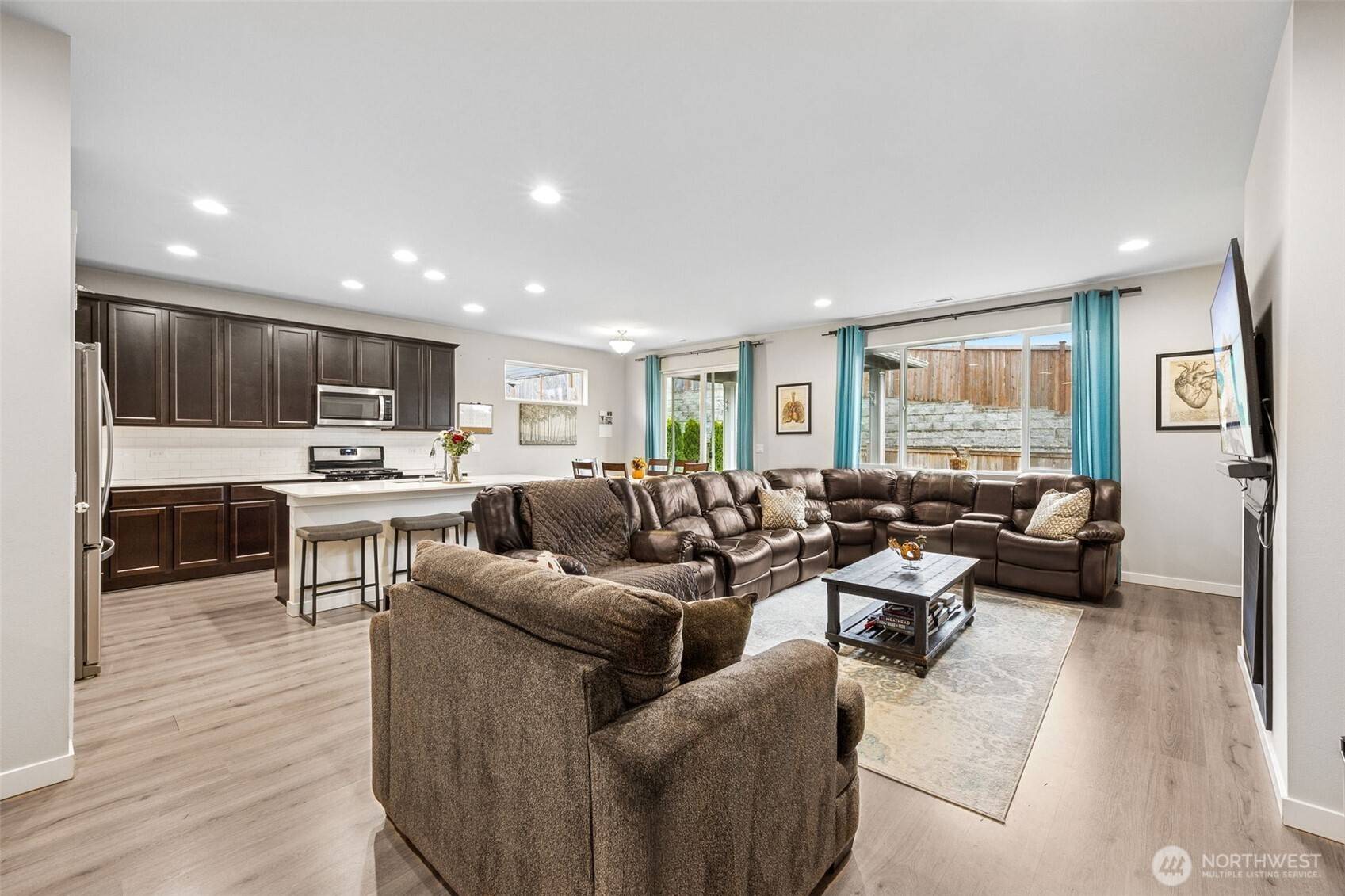 Lacey, WA 98503,7735 22nd LN SE