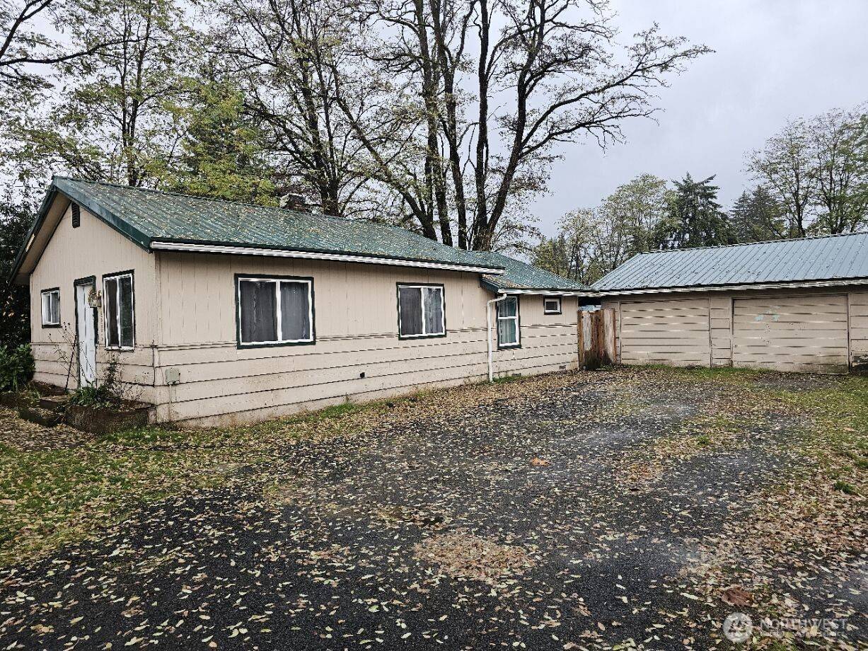 Rochester, WA 98567,18333 Albany ST SW