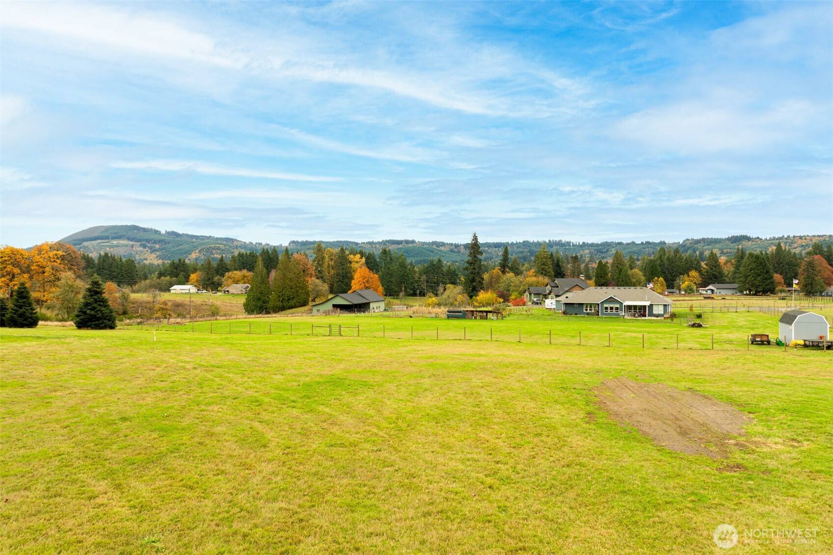 Woodland, WA 98674,149 Glacier LN