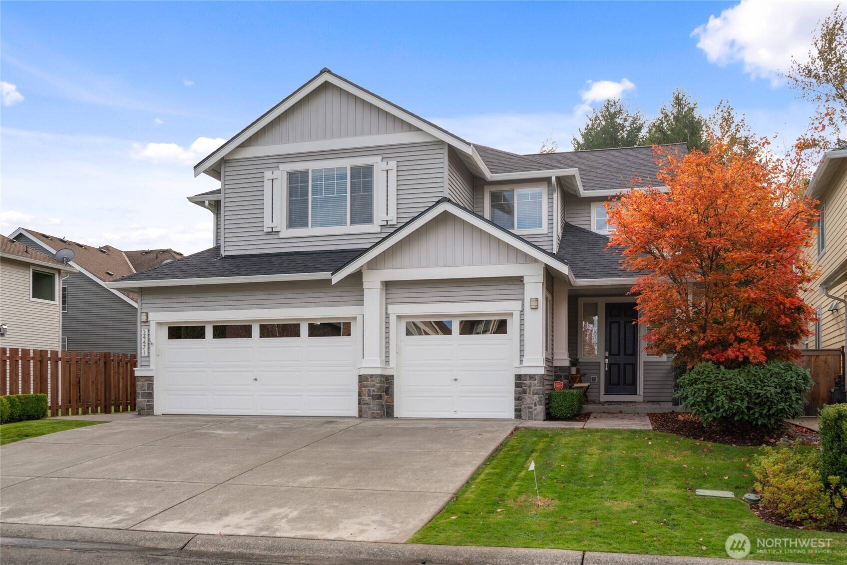 Maple Valley, WA 98038,24471 SE 277th CT