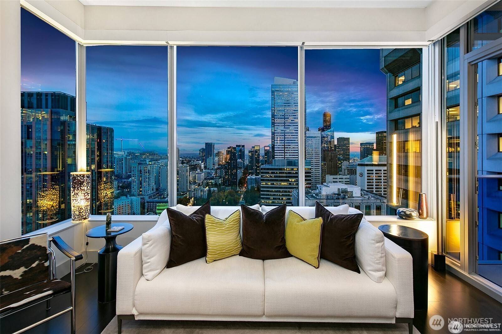 Seattle, WA 98101,737 Olive WAY #3606