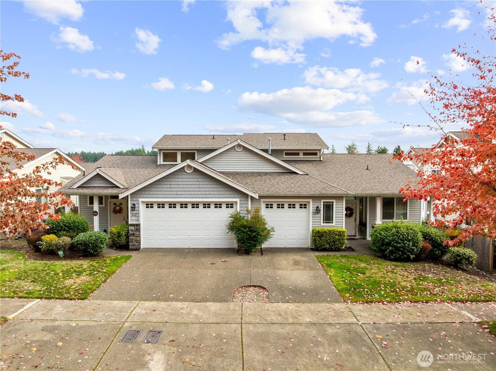 Olympia, WA 98502,420 Bungalow Drive NW